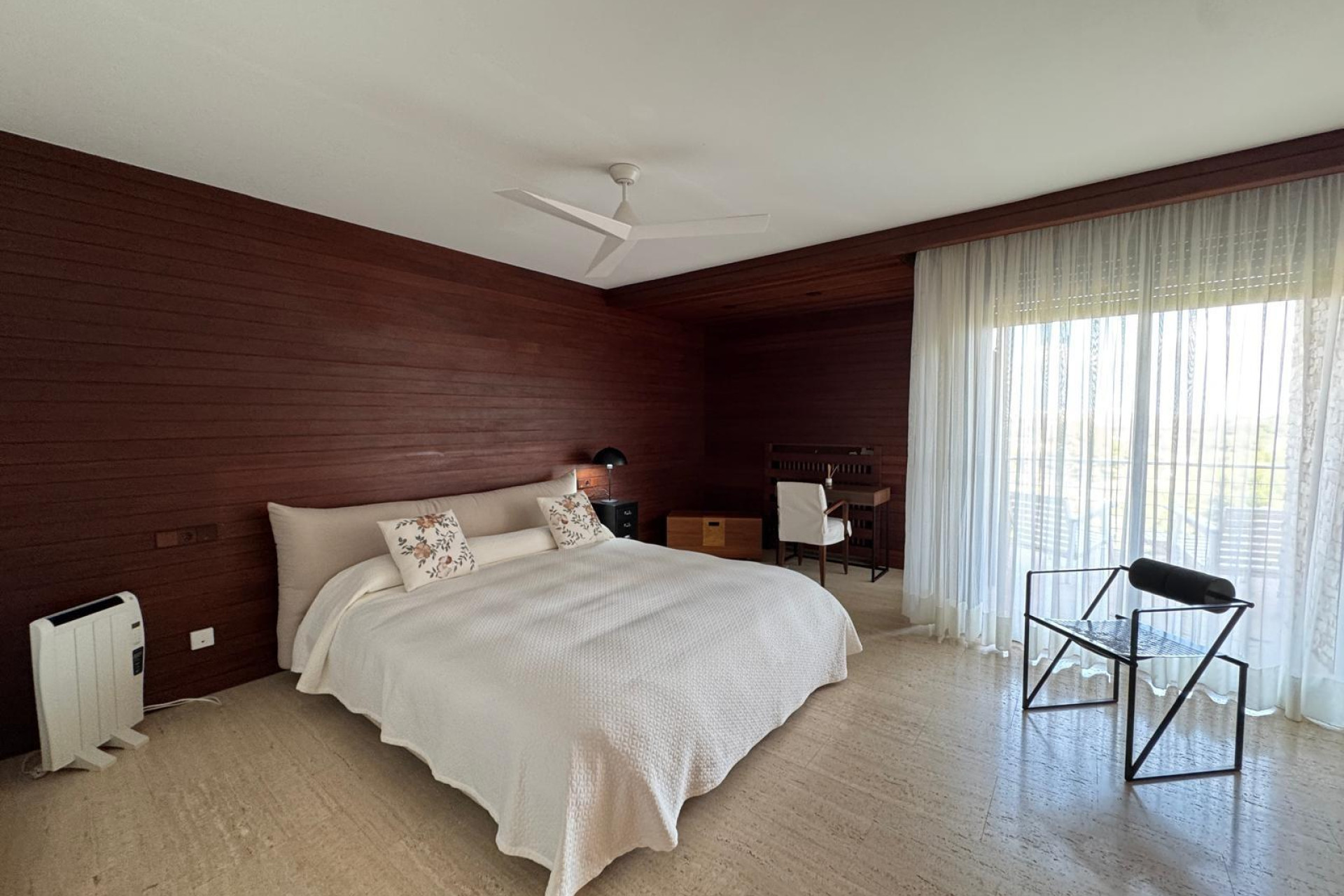 Resale - Villa de Lujo - Orihuela Costa - Altos de Campoamor