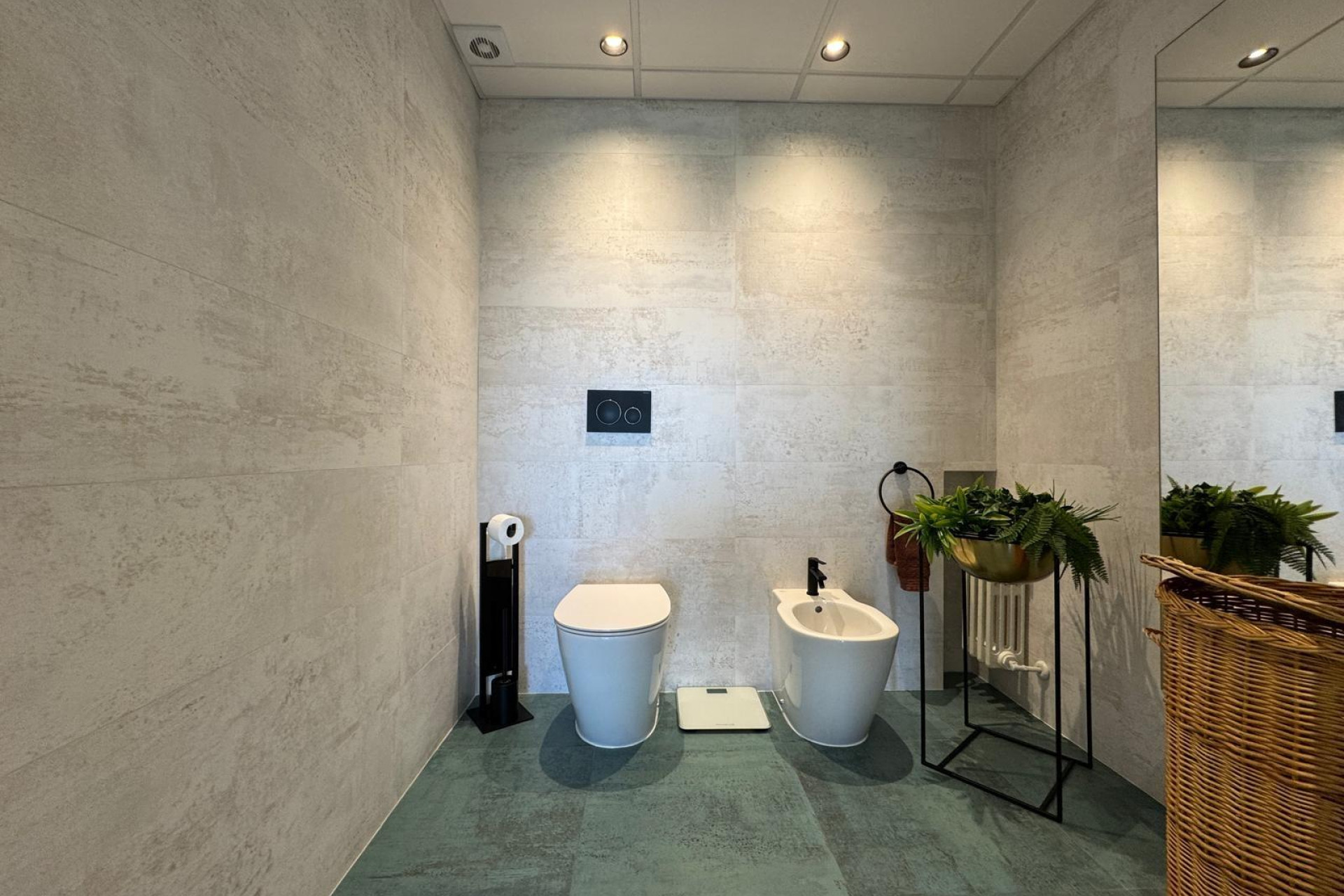 Resale - Villa de Lujo - Orihuela Costa - Altos de Campoamor