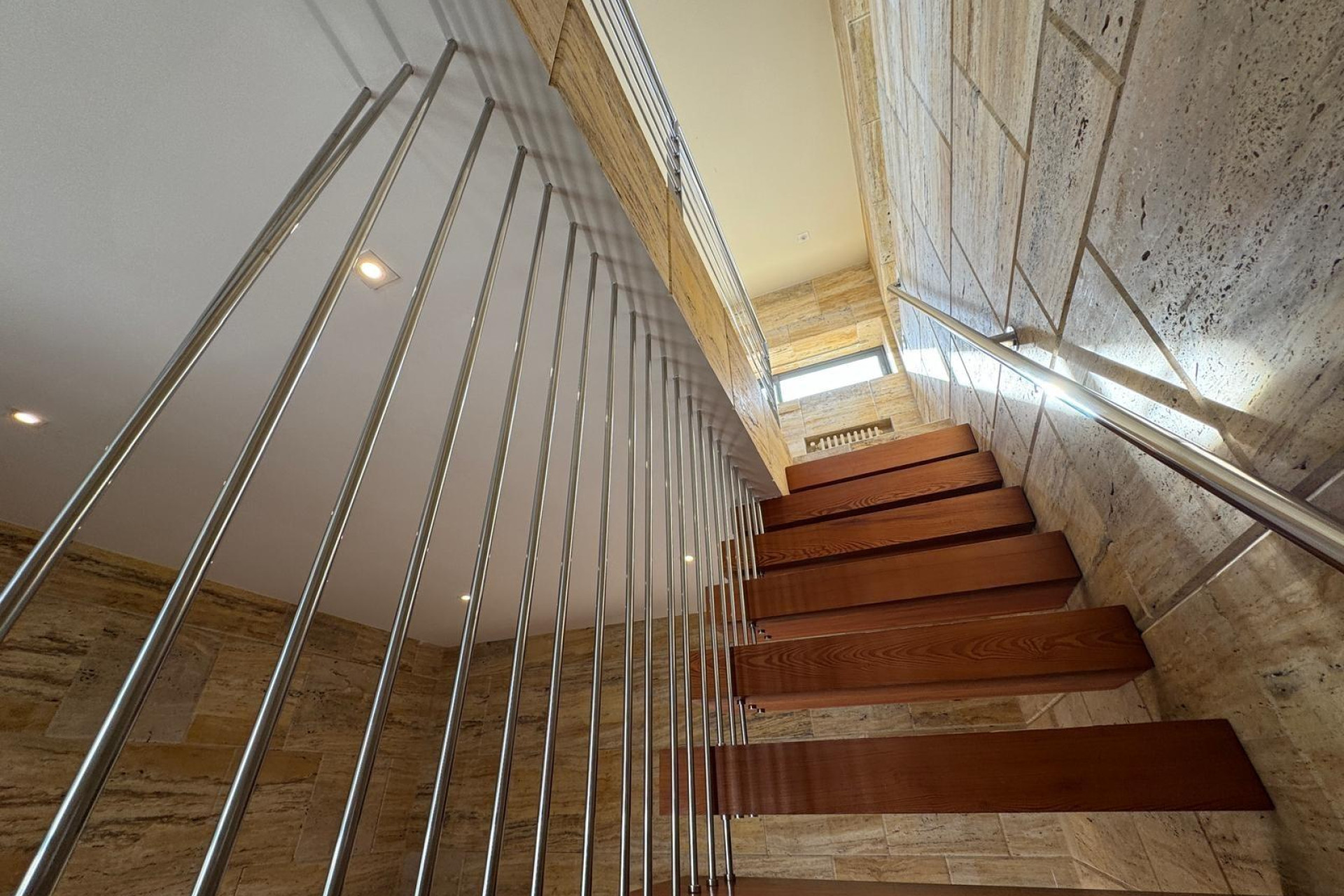 Resale - Villa de Lujo - Orihuela Costa - Altos de Campoamor