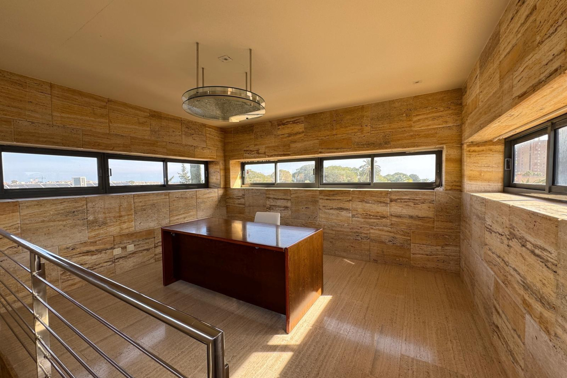 Resale - Villa de Lujo - Orihuela Costa - Altos de Campoamor