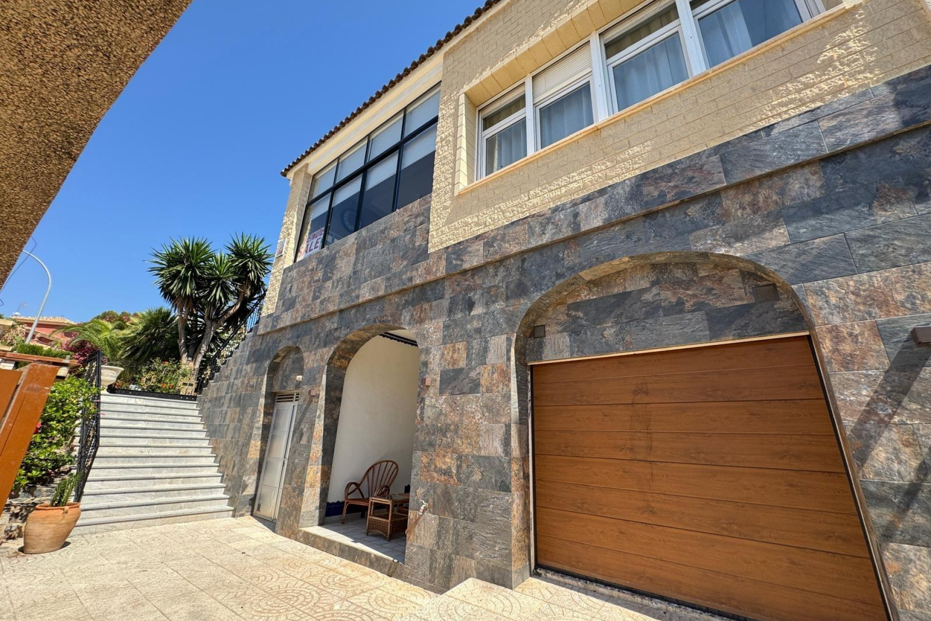 Resale - Villa de Lujo - Orihuela Costa - Campoamor