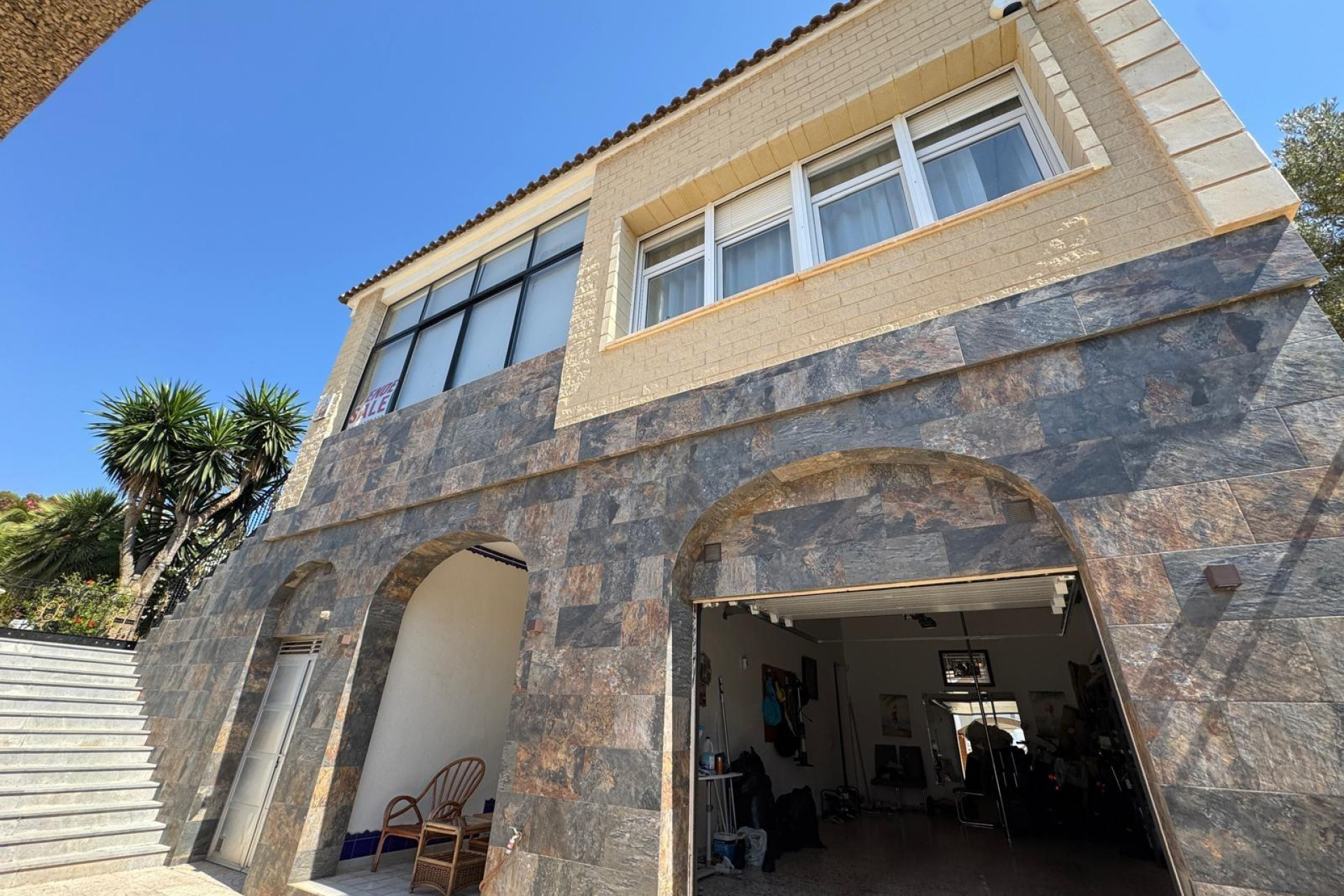 Resale - Villa de Lujo - Orihuela Costa - Campoamor