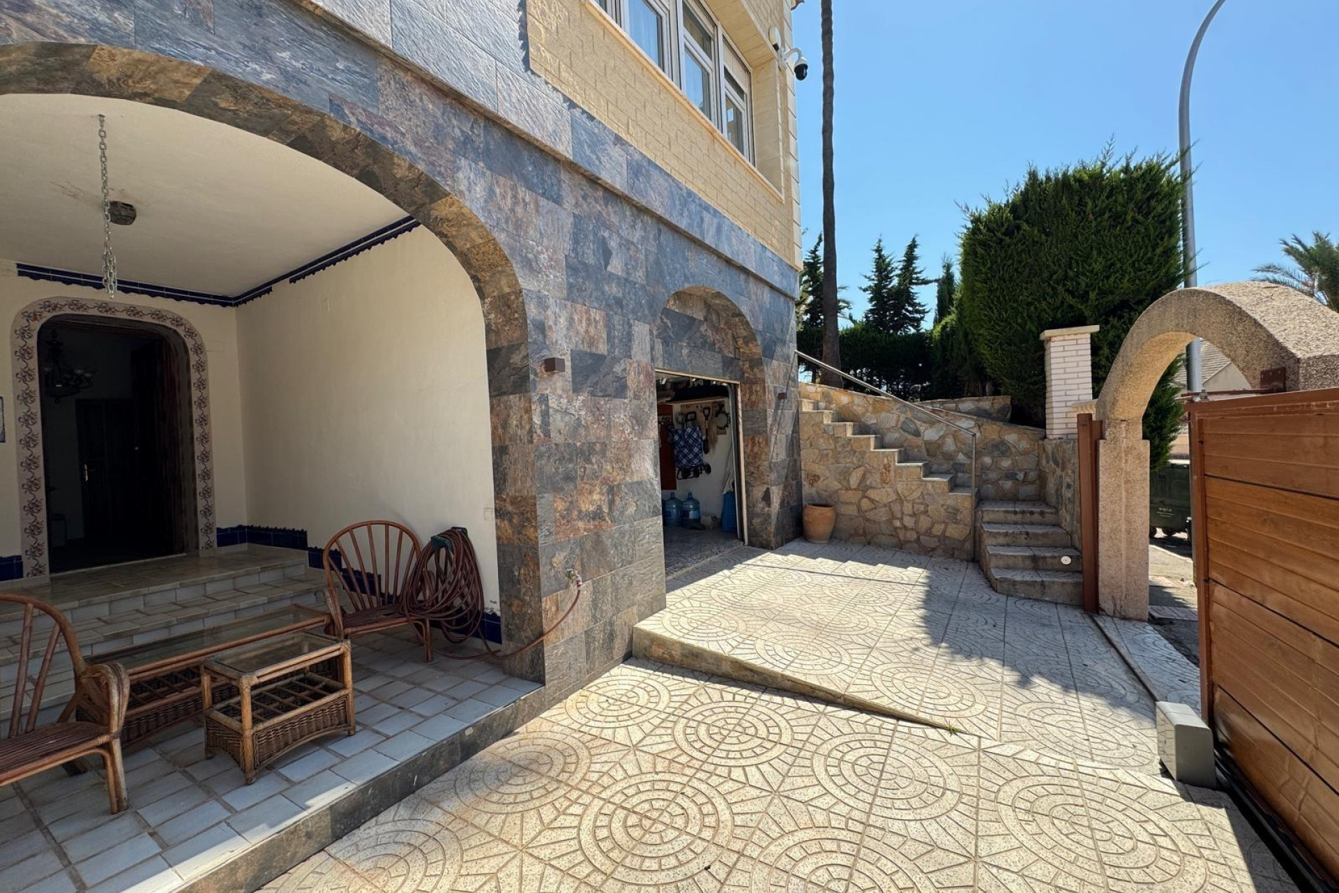 Resale - Villa de Lujo - Orihuela Costa - Campoamor