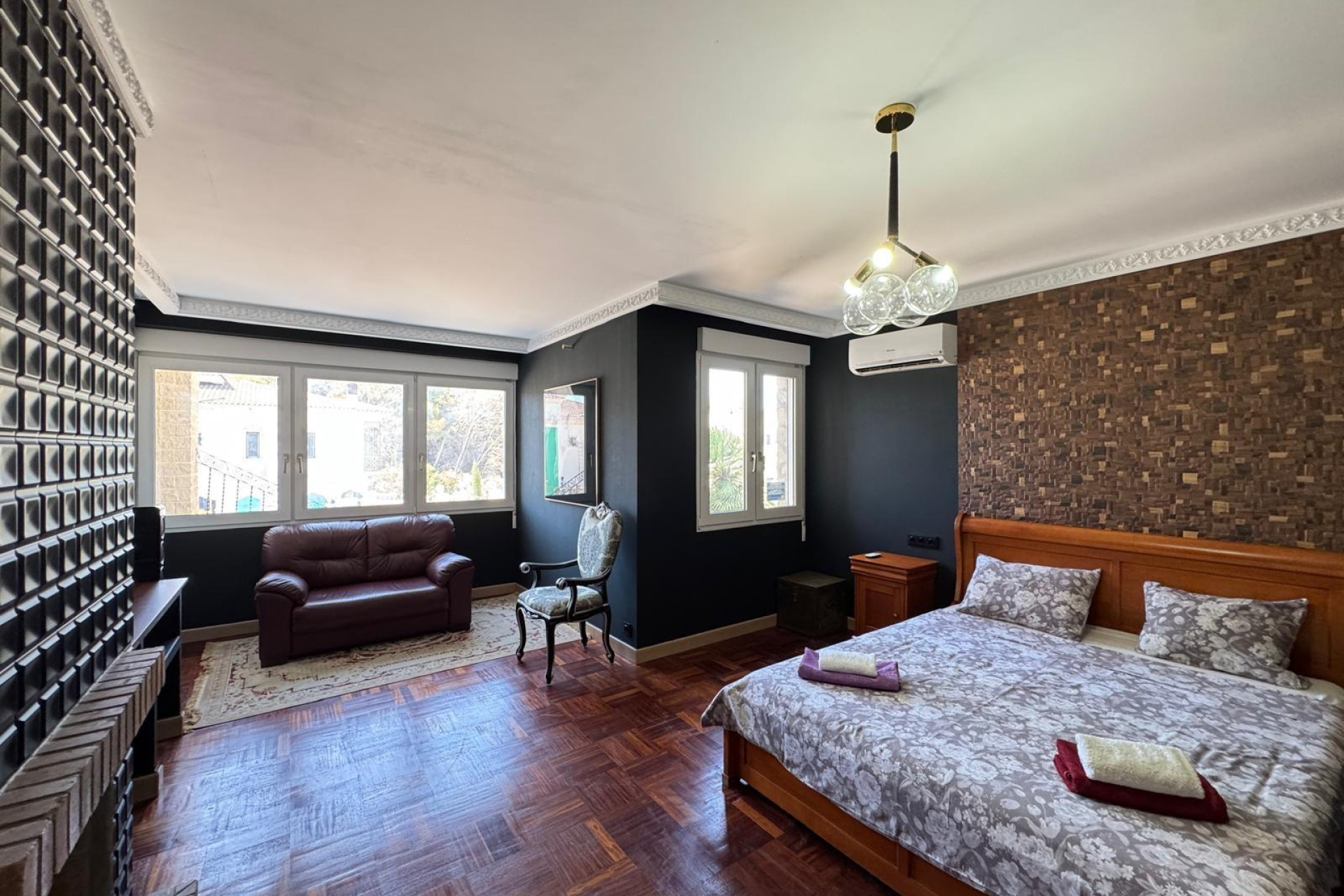 Resale - Villa de Lujo - Orihuela Costa - Campoamor