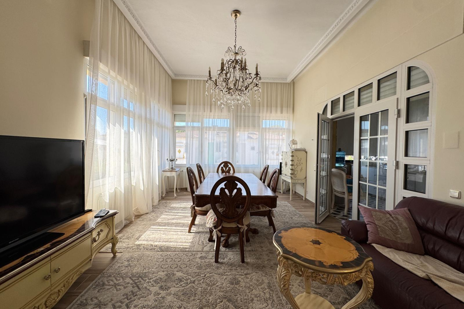 Resale - Villa de Lujo - Orihuela Costa - Campoamor