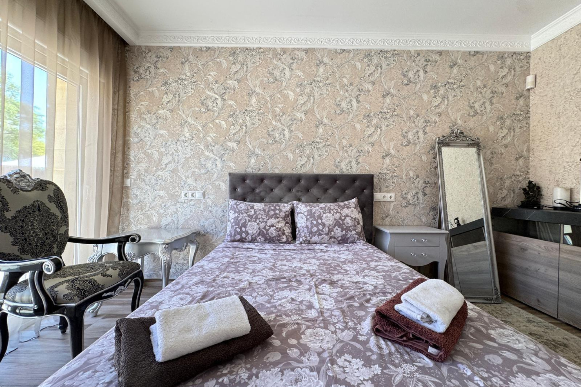 Resale - Villa de Lujo - Orihuela Costa - Campoamor