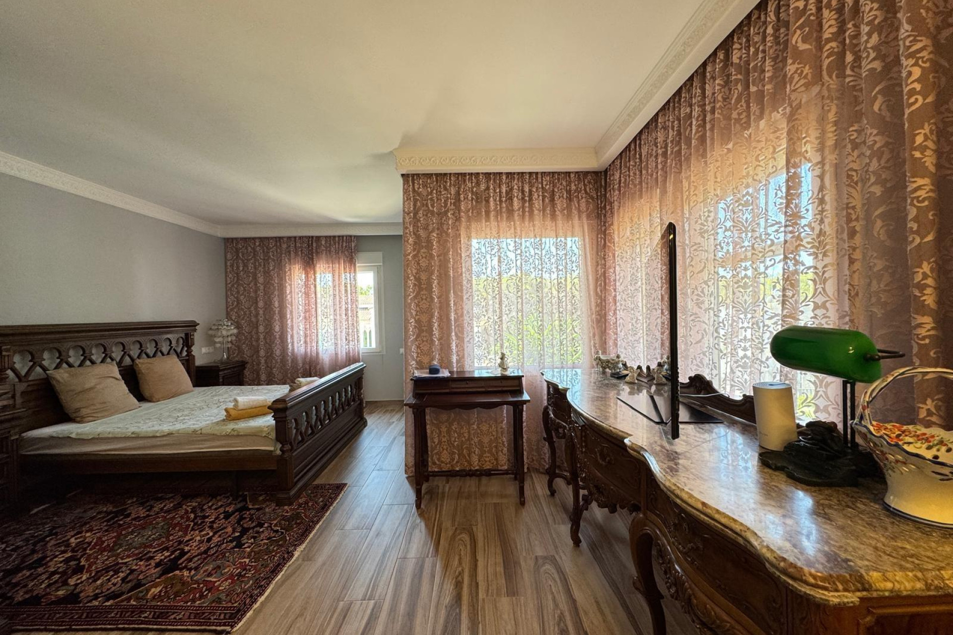 Resale - Villa de Lujo - Orihuela Costa - Campoamor