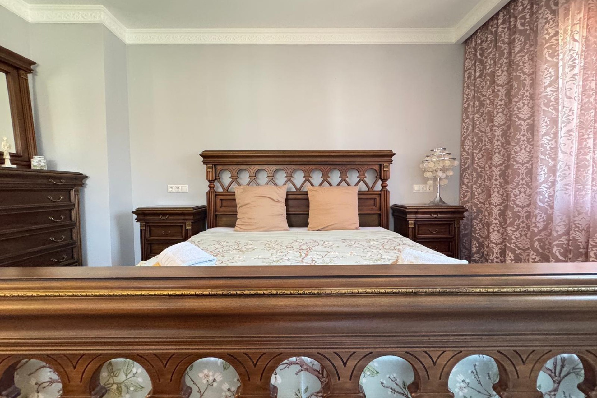 Resale - Villa de Lujo - Orihuela Costa - Campoamor