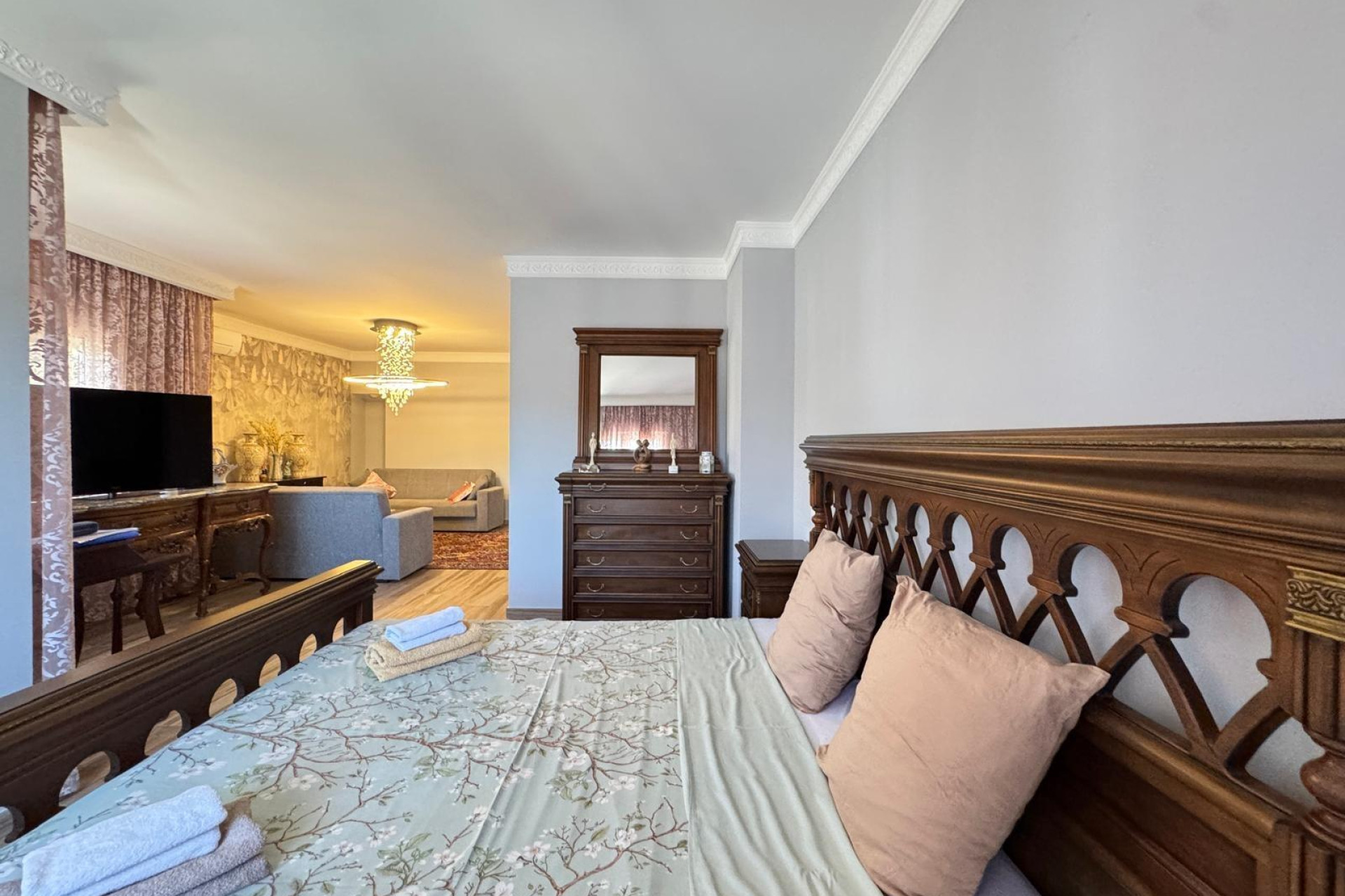 Resale - Villa de Lujo - Orihuela Costa - Campoamor