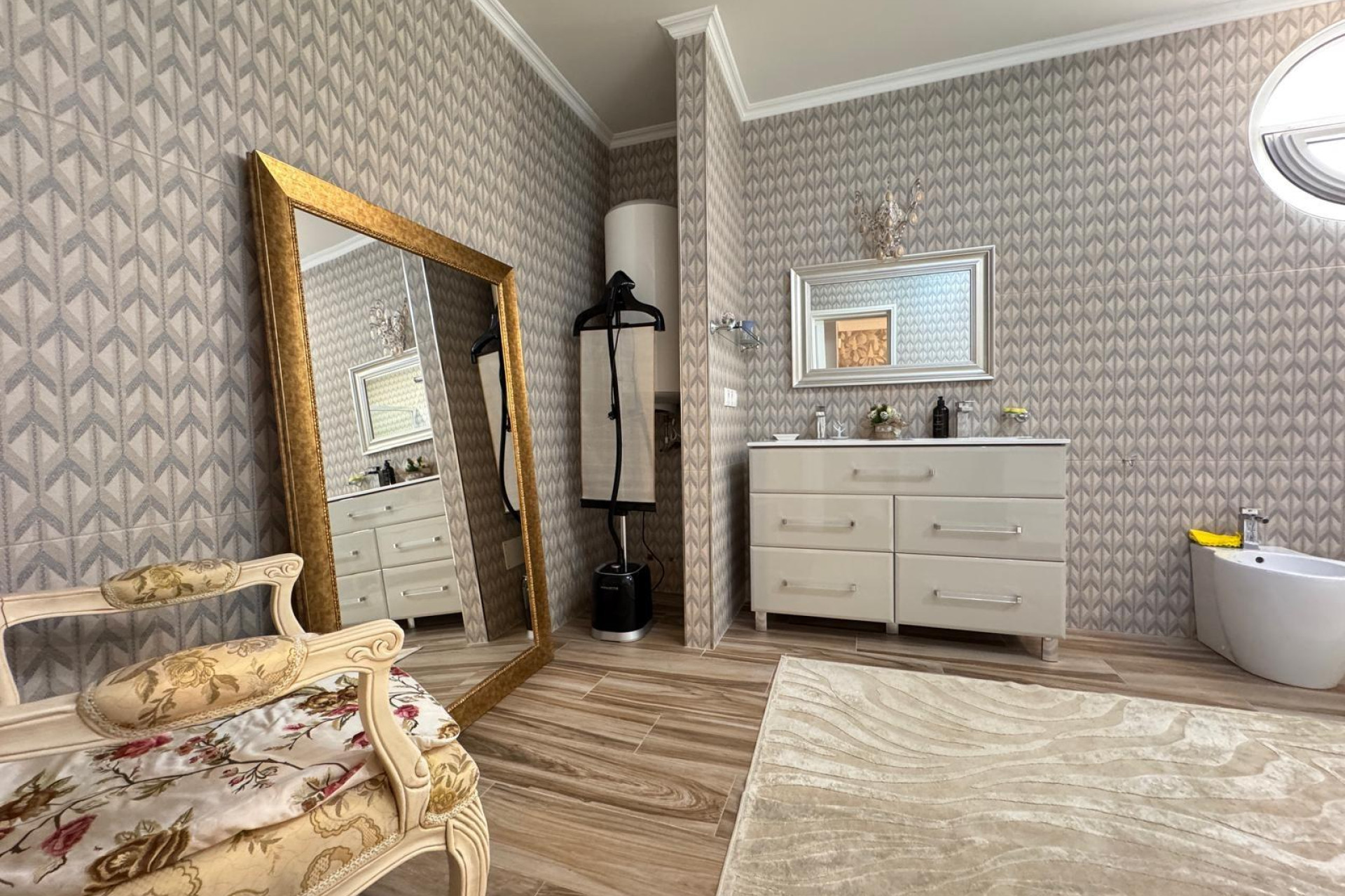 Resale - Villa de Lujo - Orihuela Costa - Campoamor