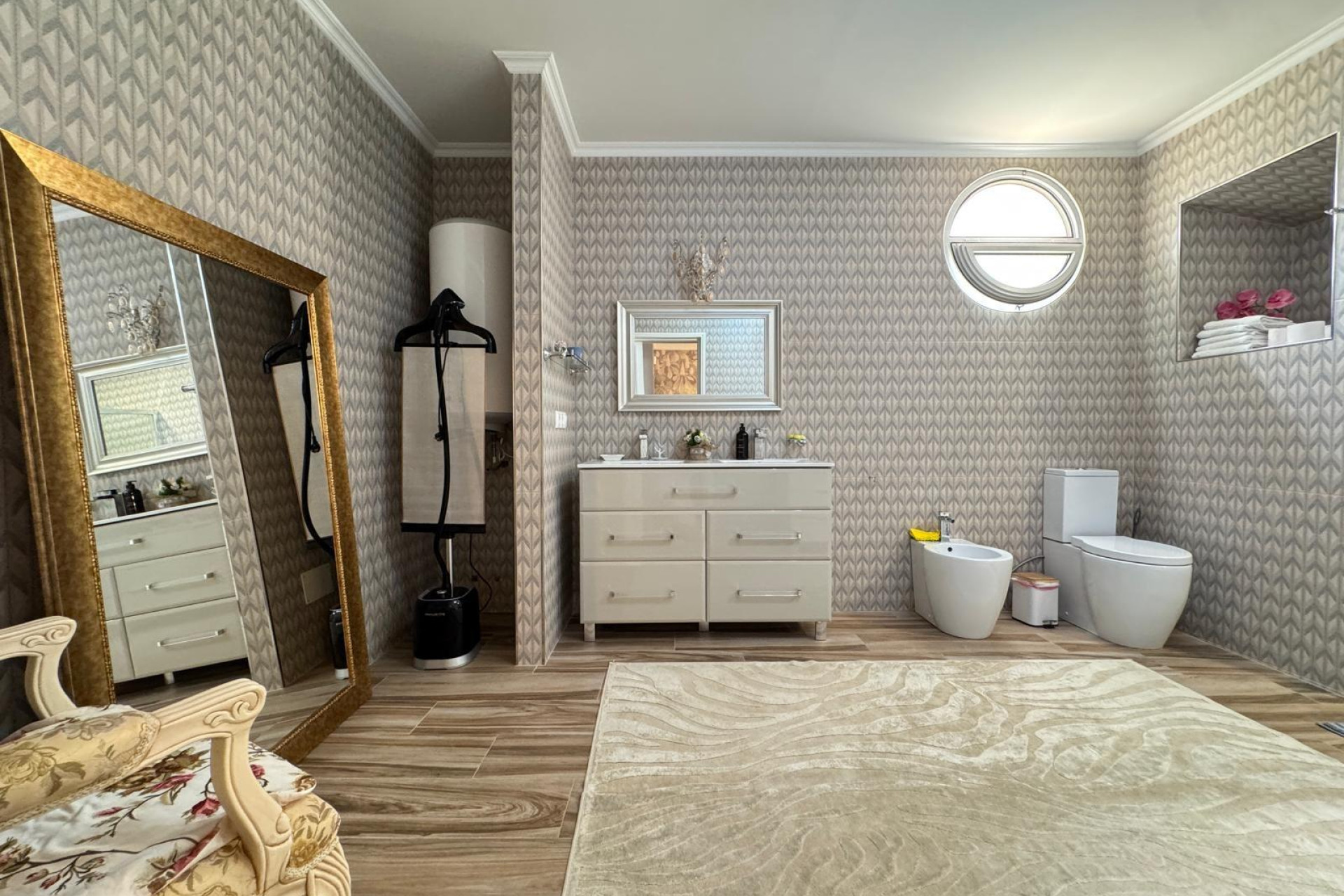 Resale - Villa de Lujo - Orihuela Costa - Campoamor