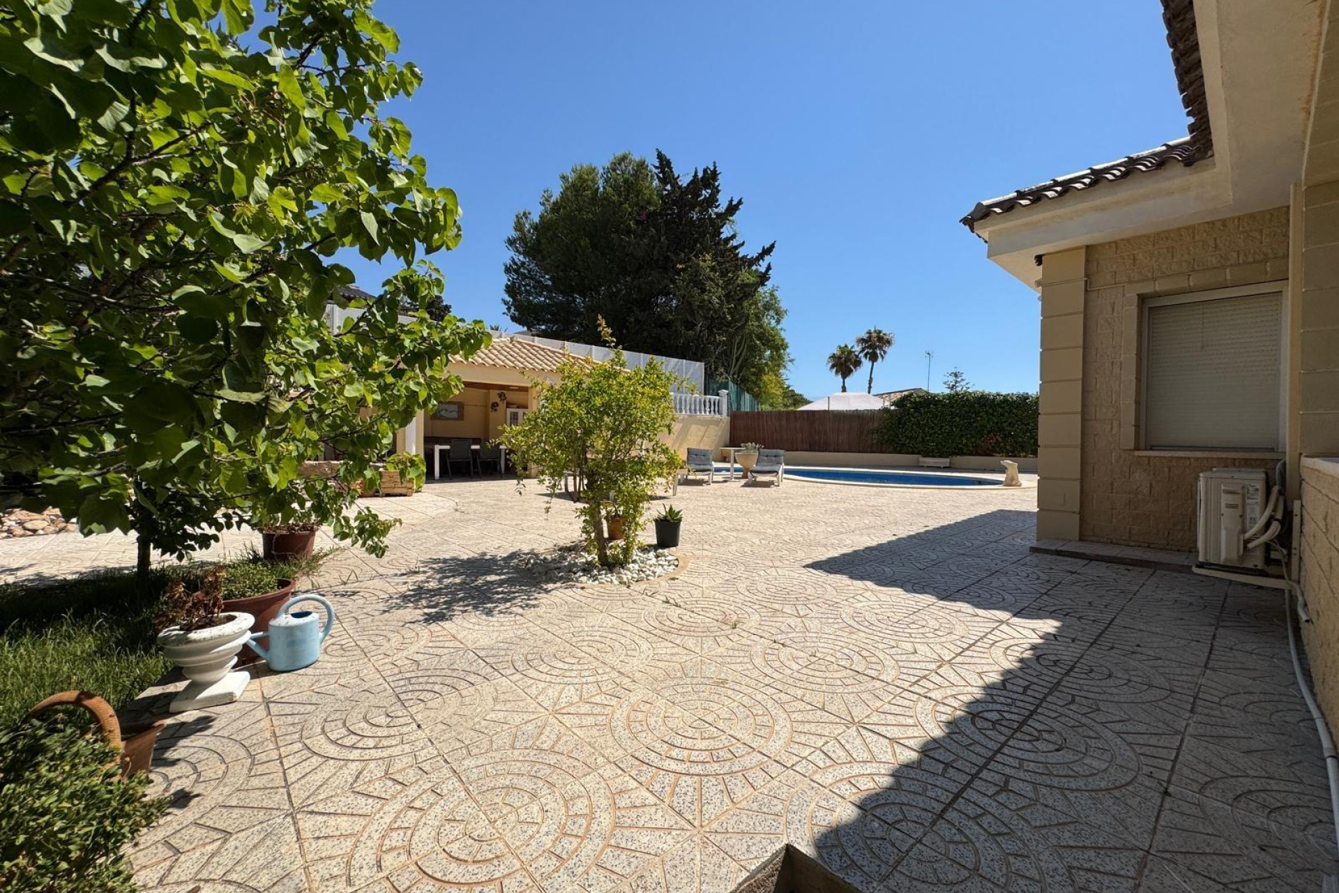 Resale - Villa de Lujo - Orihuela Costa - Campoamor