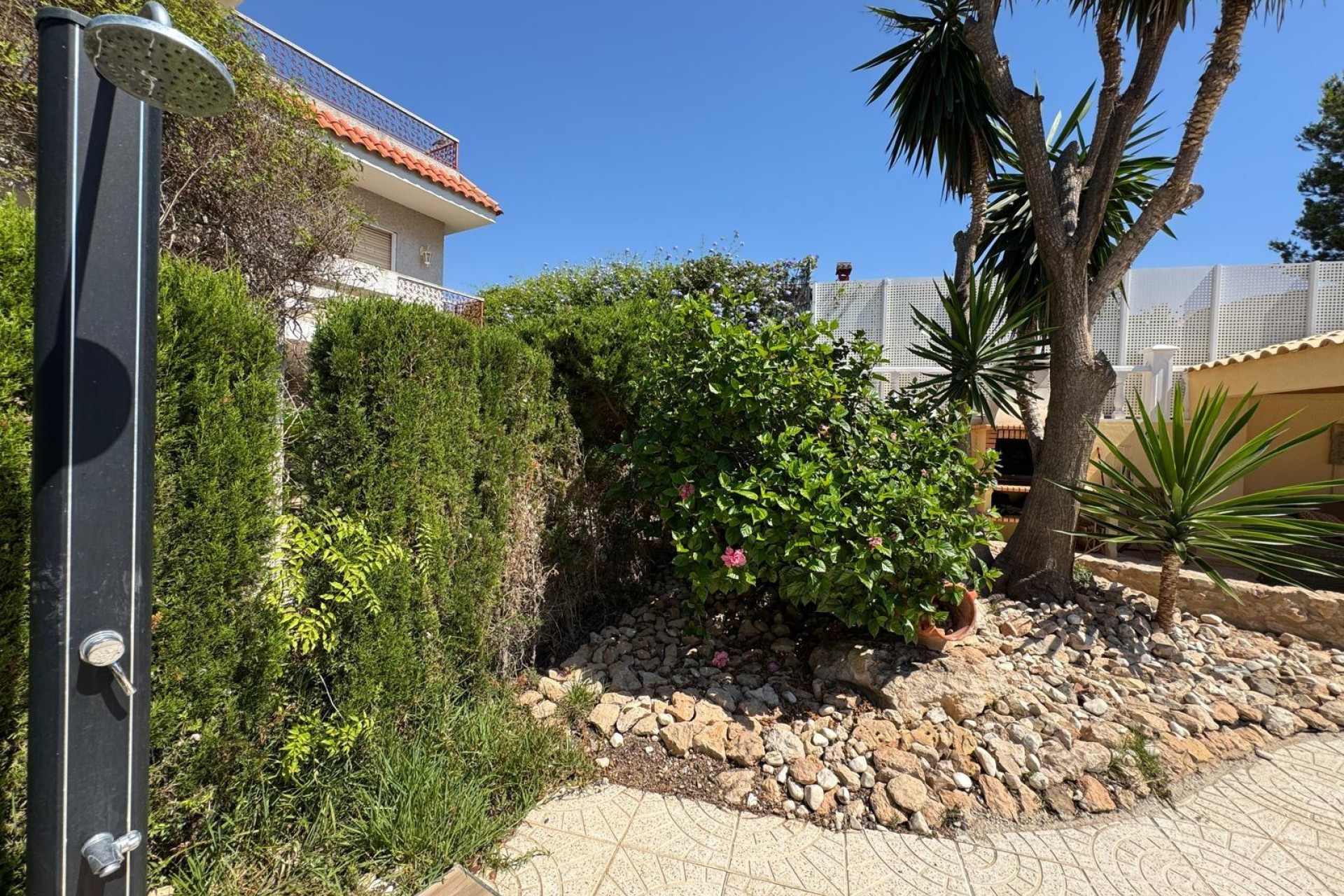 Resale - Villa de Lujo - Orihuela Costa - Campoamor