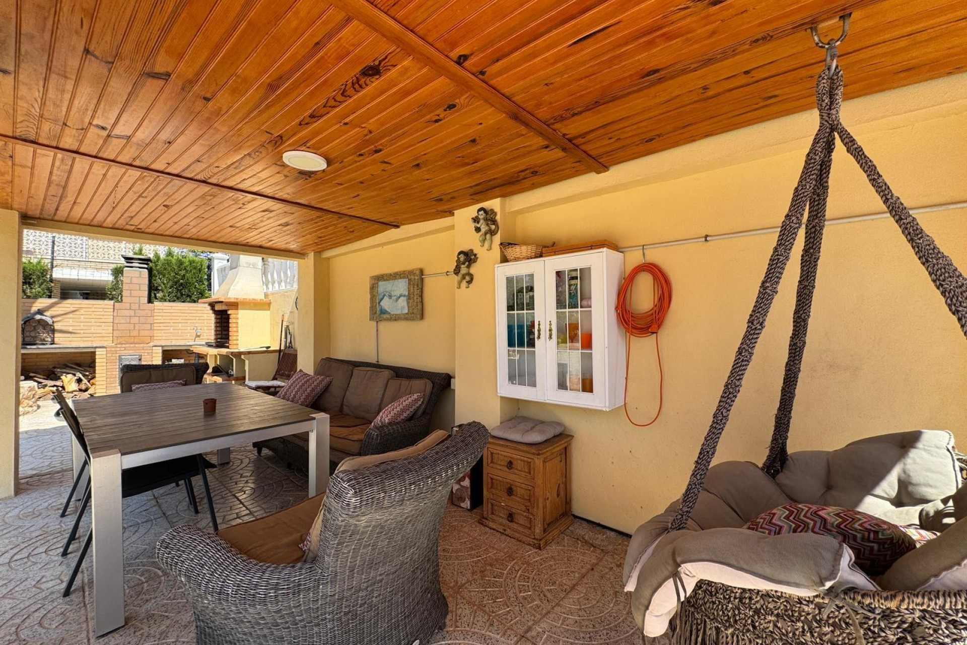 Resale - Villa de Lujo - Orihuela Costa - Campoamor