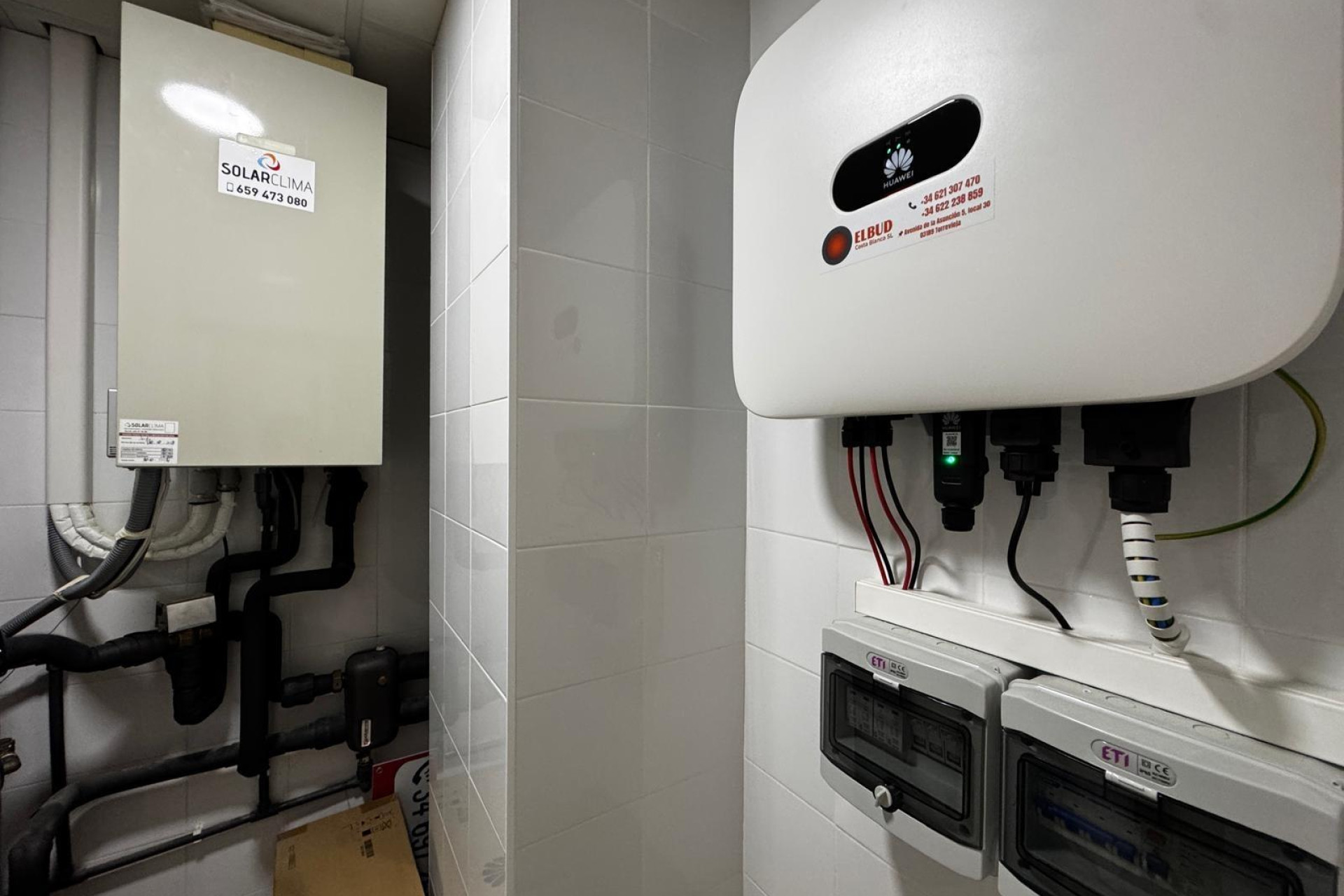 Resale - Villa de Lujo - Orihuela Costa - Campoamor