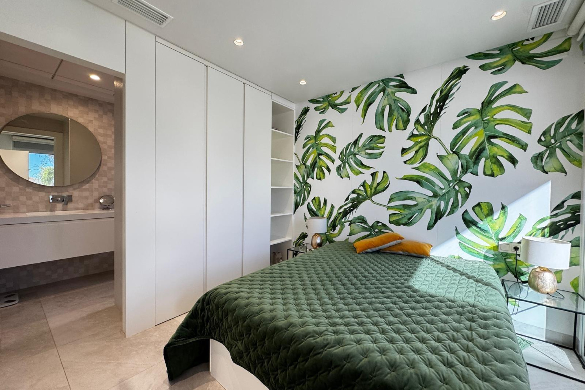 Resale - Villa de Lujo - Orihuela Costa - Campoamor