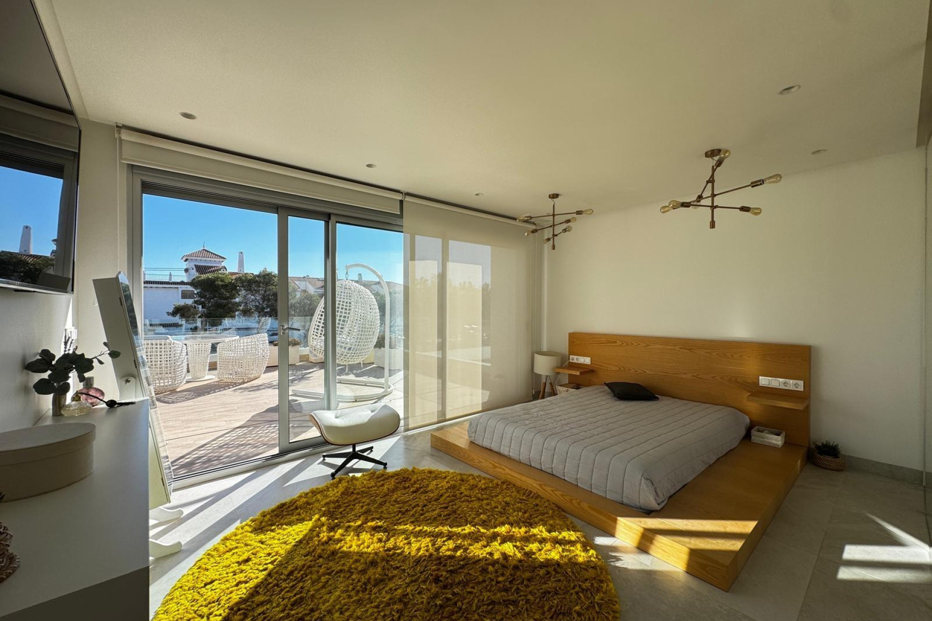 Resale - Villa de Lujo - Orihuela Costa - Campoamor