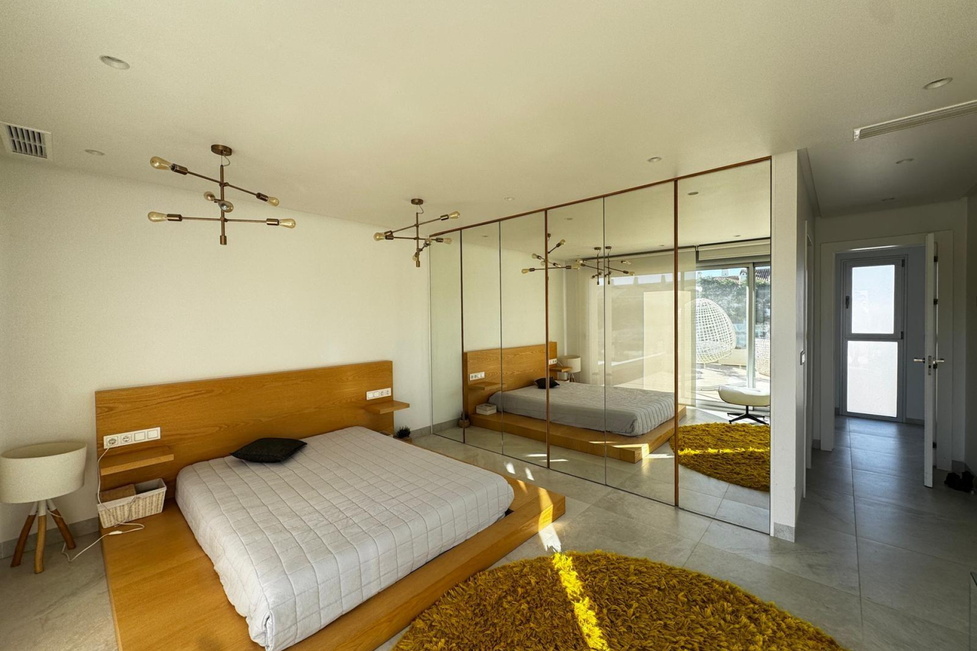 Resale - Villa de Lujo - Orihuela Costa - Campoamor