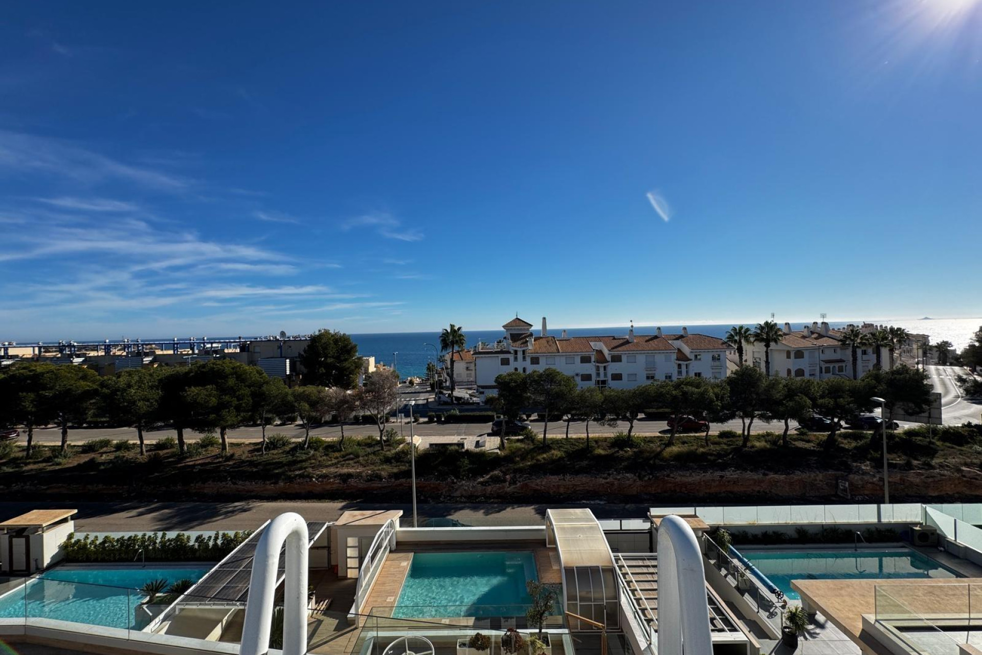 Resale - Villa de Lujo - Orihuela Costa - Campoamor