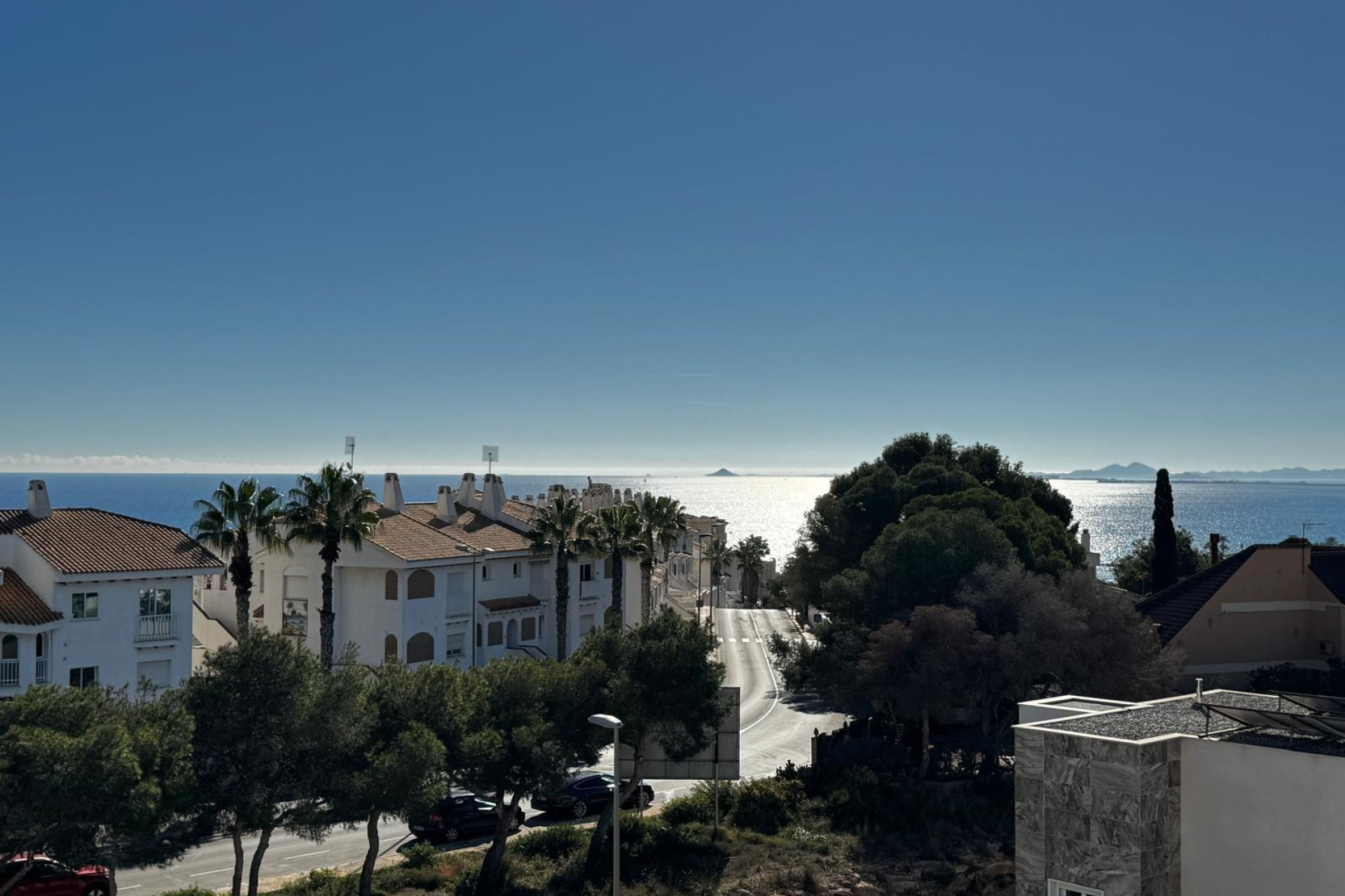 Resale - Villa de Lujo - Orihuela Costa - Campoamor