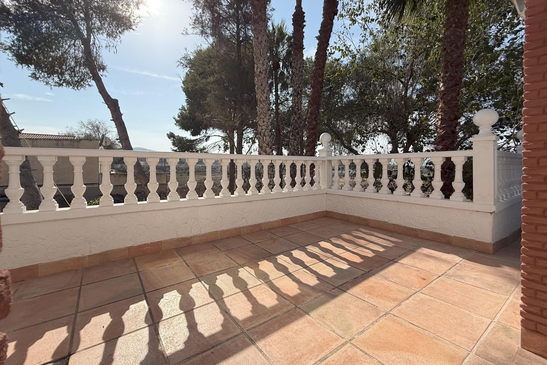 Resale - Villa de Lujo - Orihuela Costa - Desamparados-Hurchillo-Torremendo