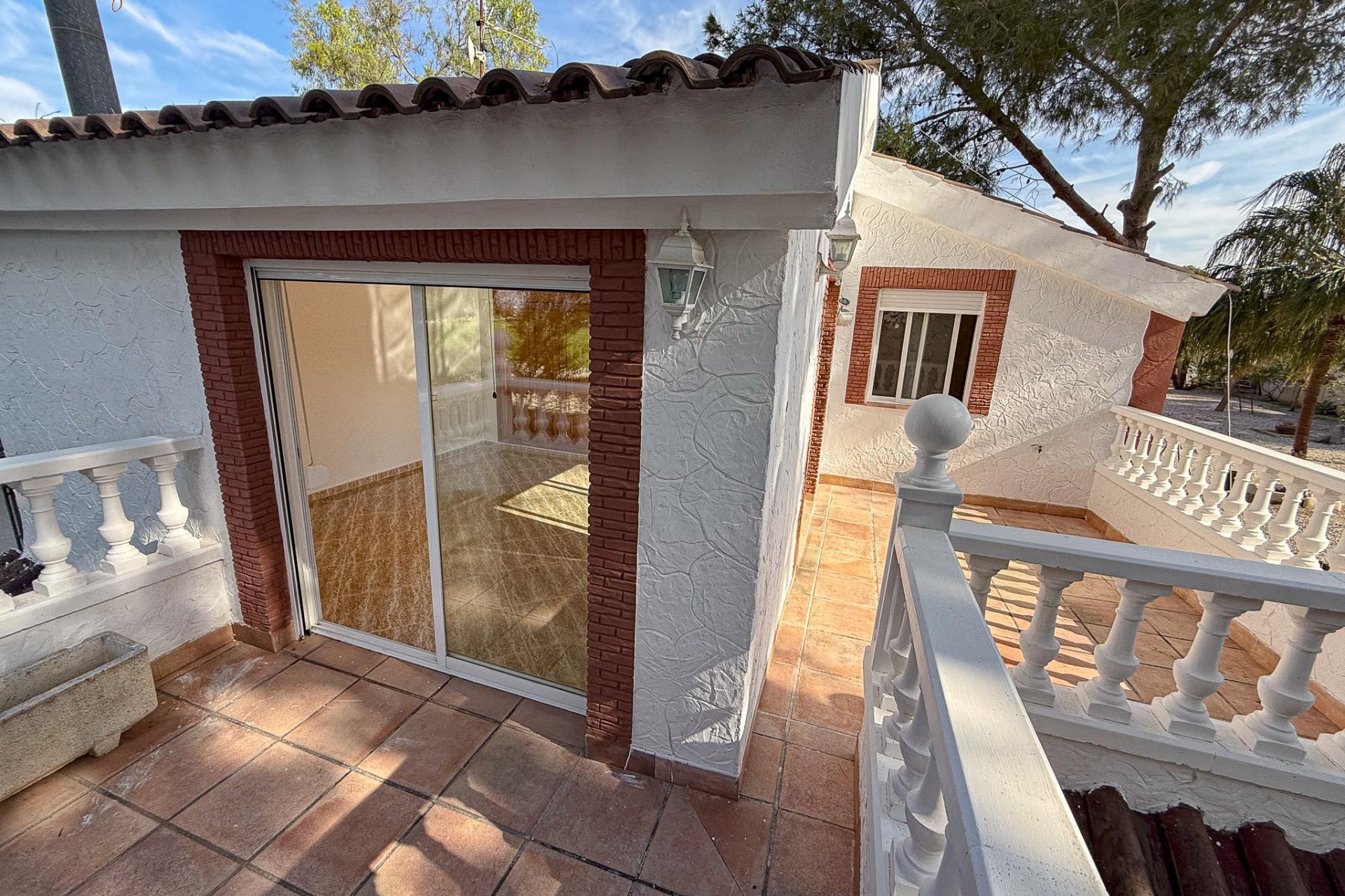 Resale - Villa de Lujo - Orihuela Costa - Desamparados-Hurchillo-Torremendo