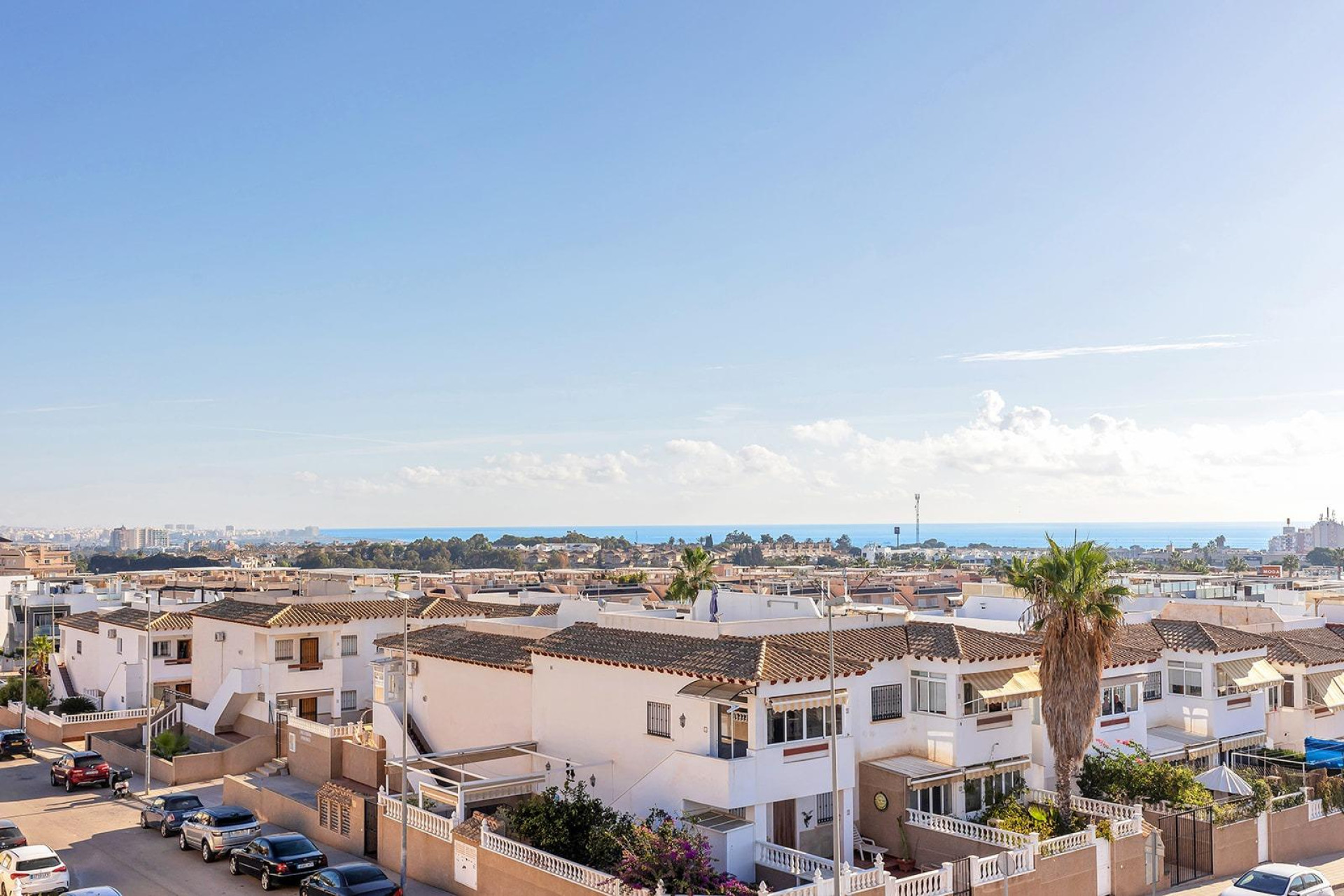 Resale - Villa de Lujo - Orihuela Costa - La Ciñuelica