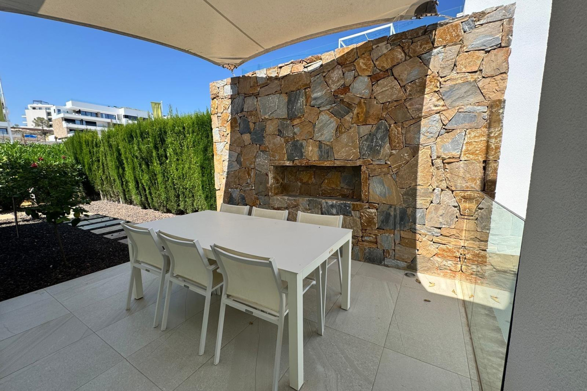 Resale - Villa de Lujo - Orihuela Costa - Las Colinas Golf