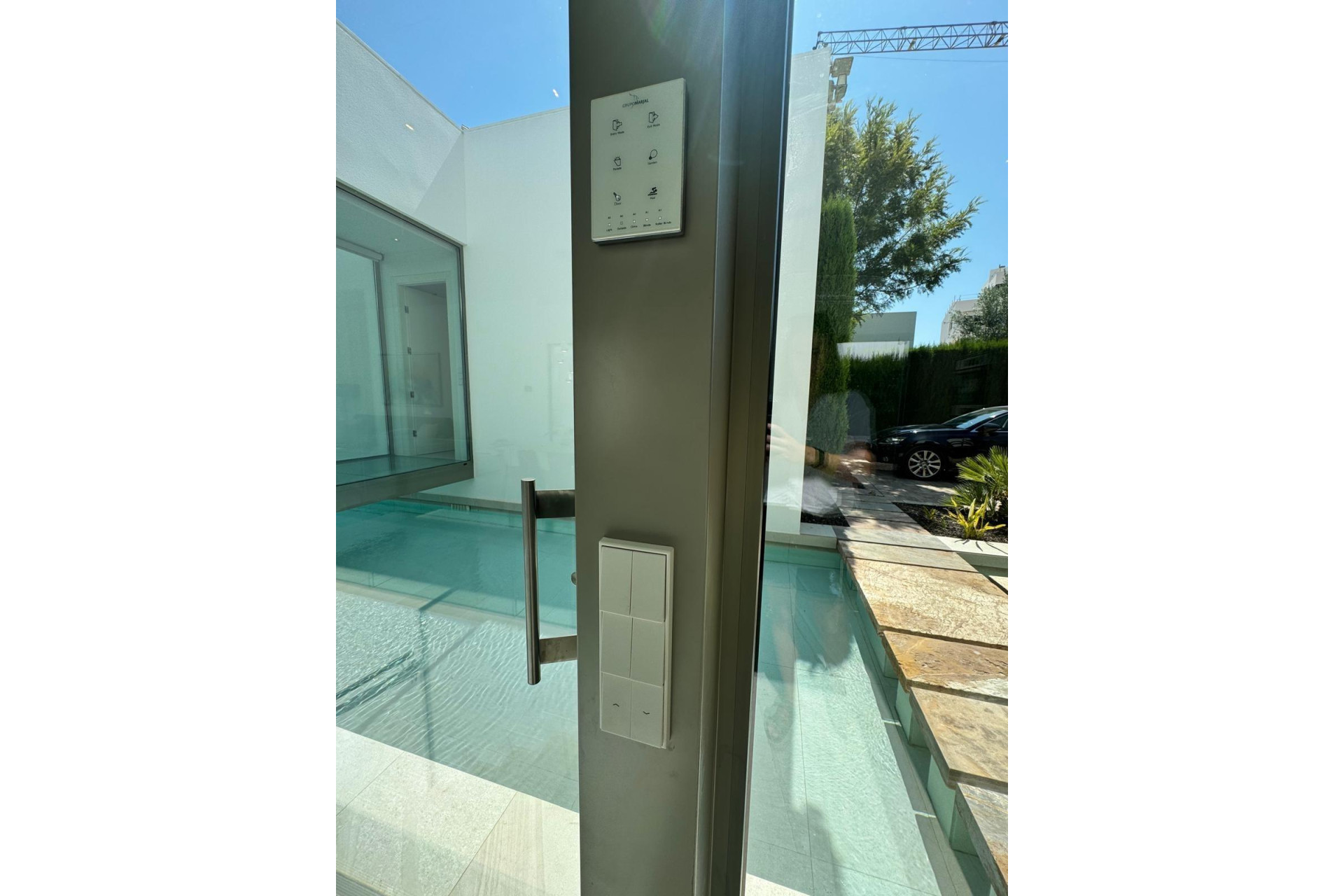 Resale - Villa de Lujo - Orihuela Costa - Las Colinas Golf