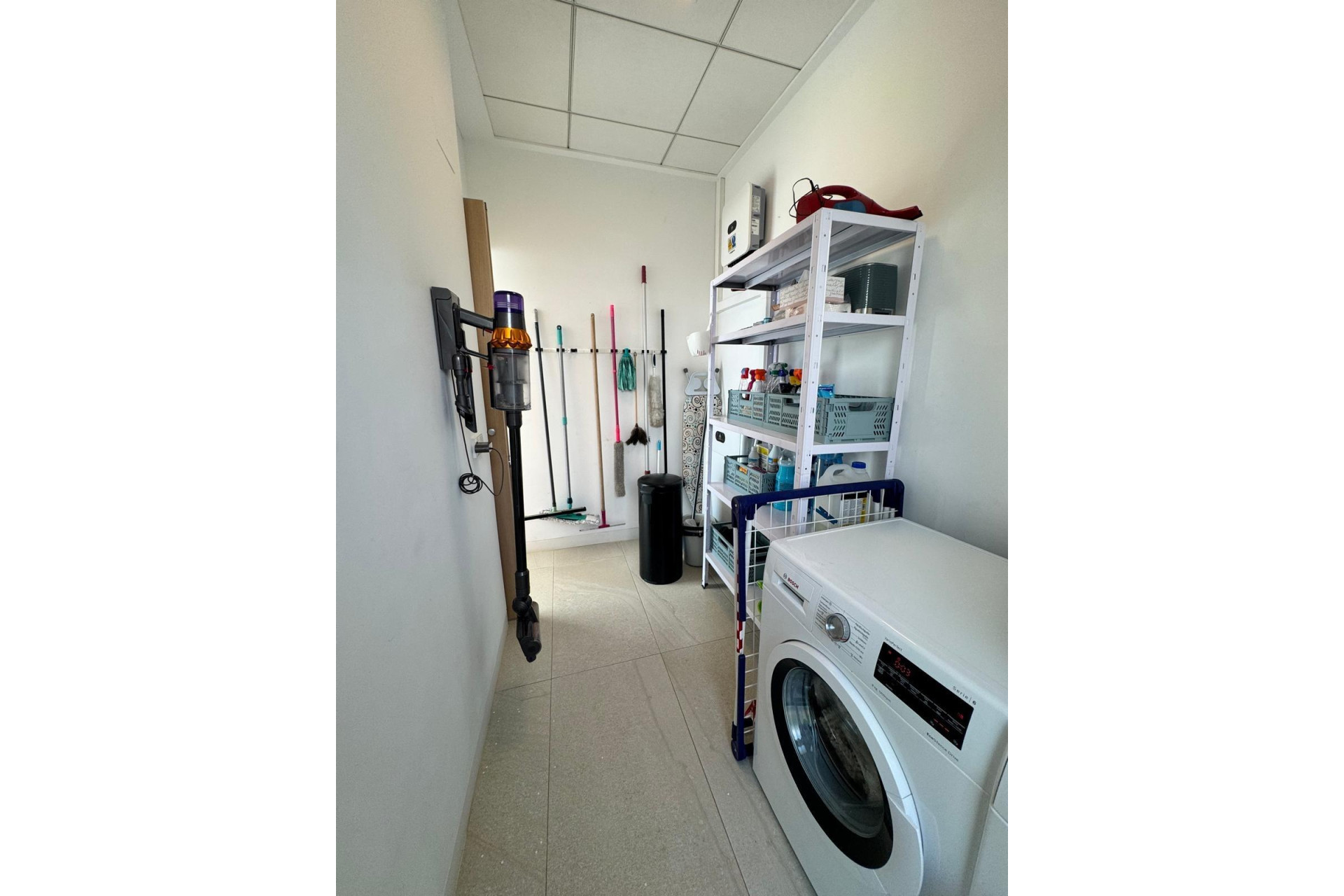 Resale - Villa de Lujo - Orihuela Costa - Las Colinas Golf