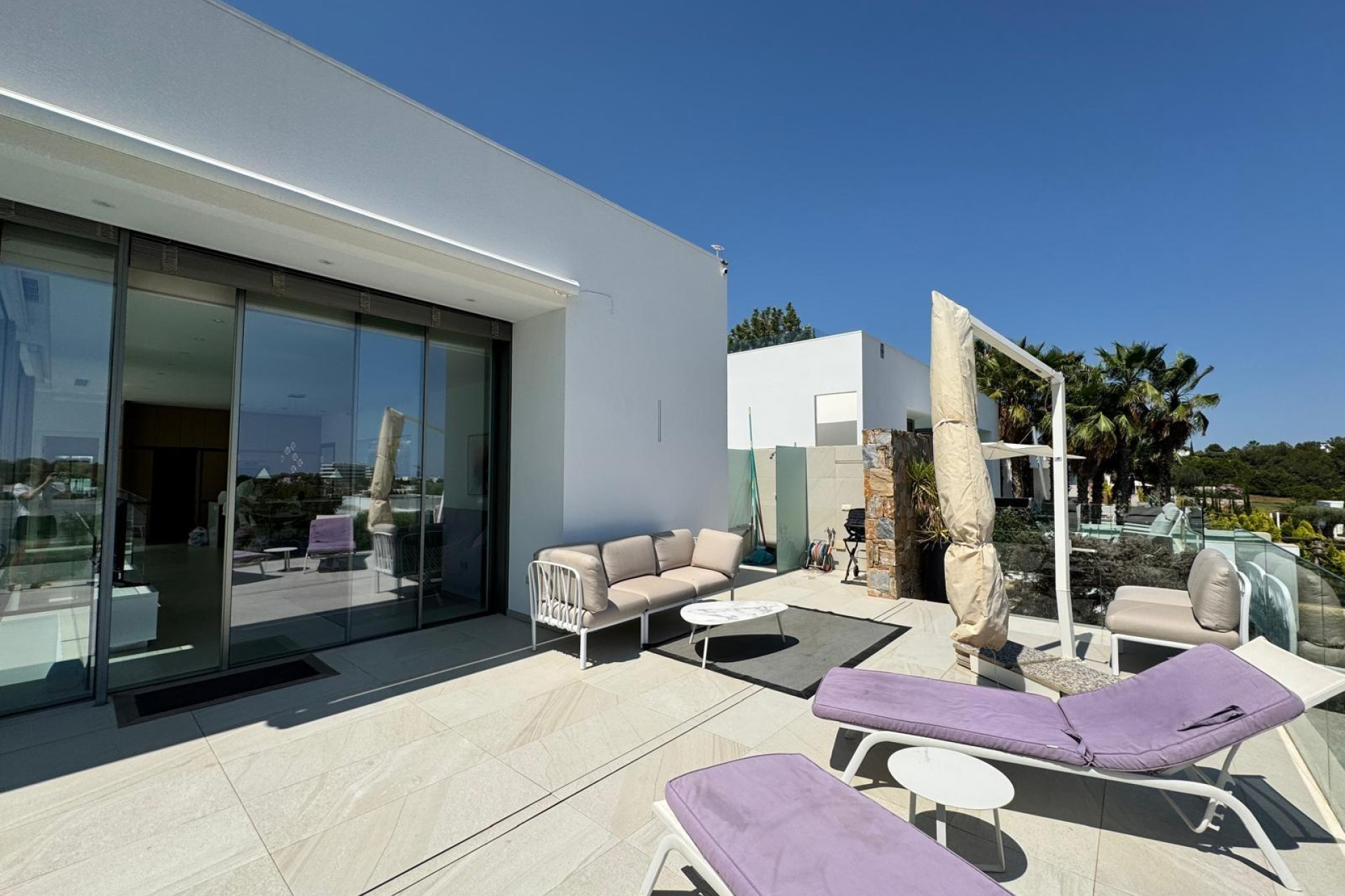 Resale - Villa de Lujo - Orihuela Costa - Las Colinas Golf