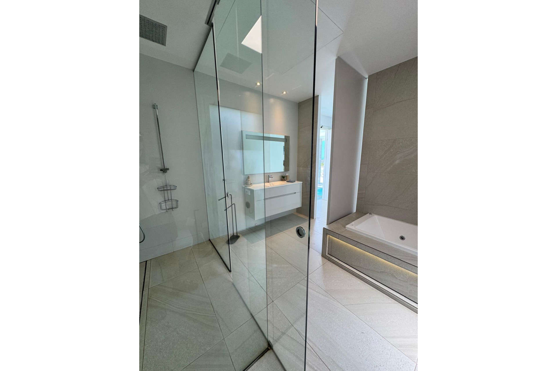 Resale - Villa de Lujo - Orihuela Costa - Las Colinas Golf