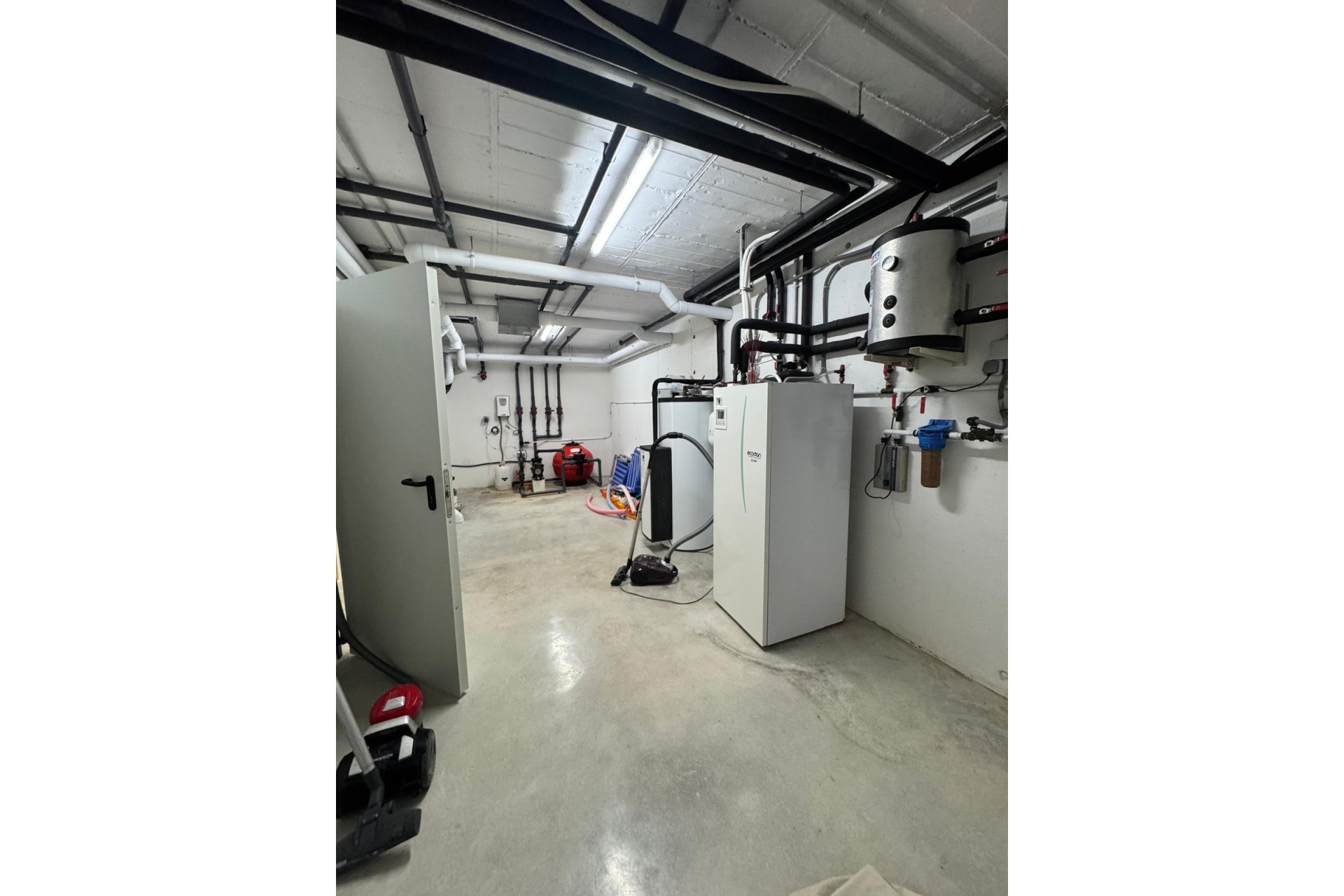 Resale - Villa de Lujo - Orihuela Costa - Las Colinas Golf