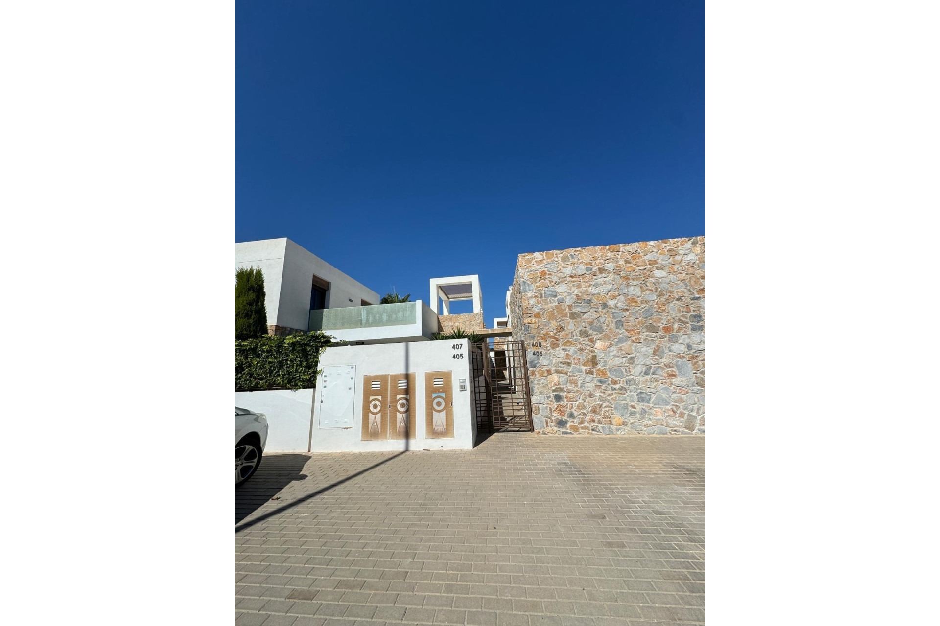 Resale - Villa de Lujo - Orihuela Costa - Lomas de Cabo Roig