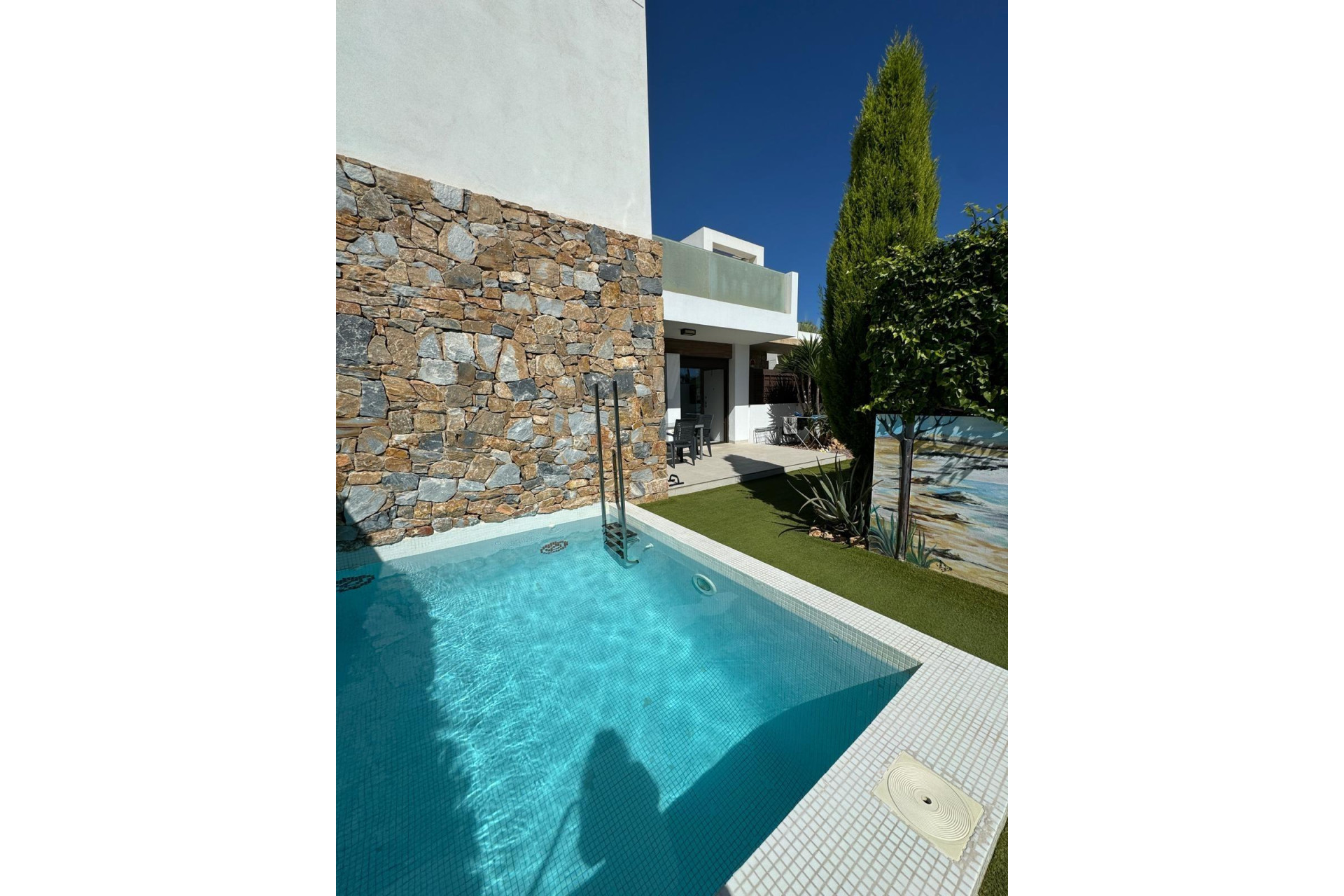 Resale - Villa de Lujo - Orihuela Costa - Lomas de Cabo Roig