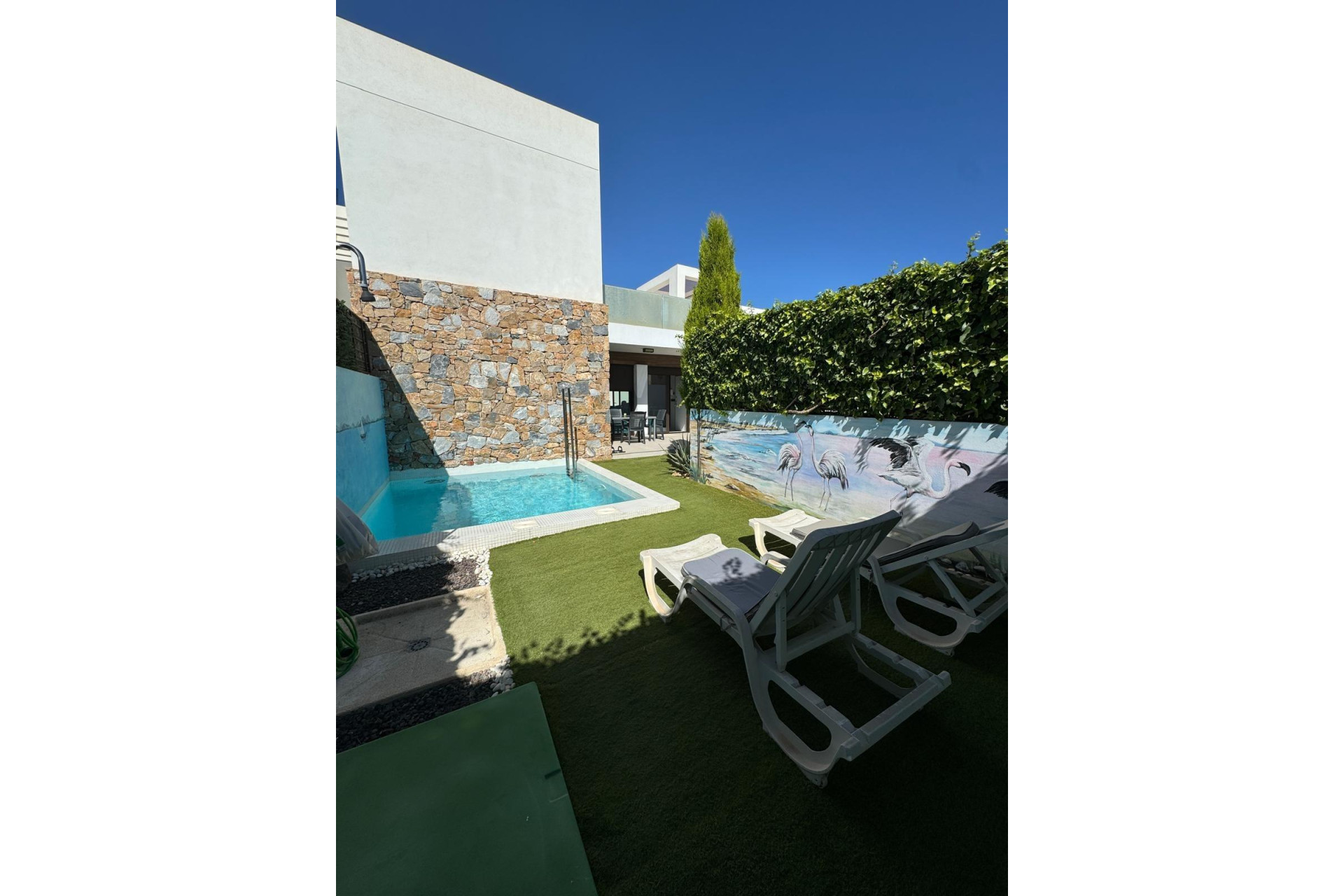 Resale - Villa de Lujo - Orihuela Costa - Lomas de Cabo Roig