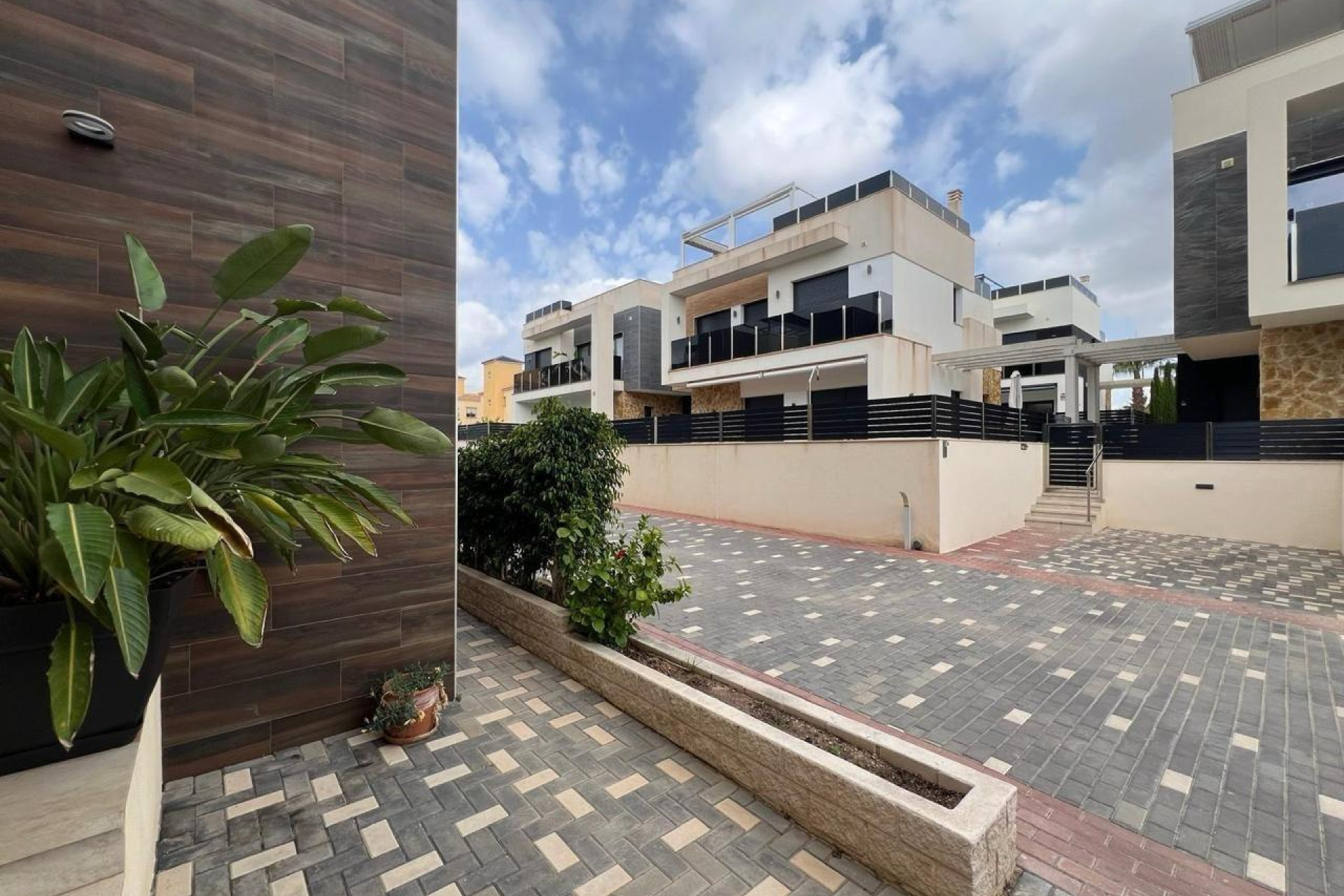 Resale - Villa de Lujo - Orihuela Costa - Lomas de Cabo Roig