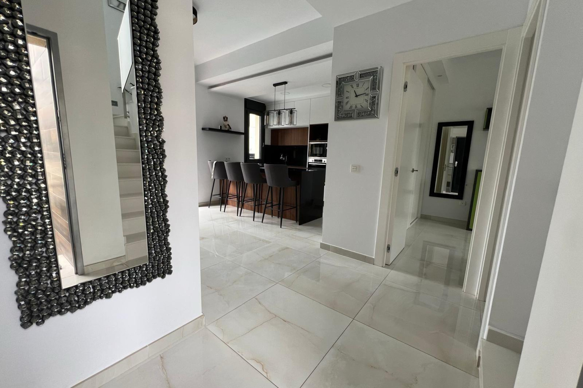 Resale - Villa de Lujo - Orihuela Costa - Lomas de Cabo Roig