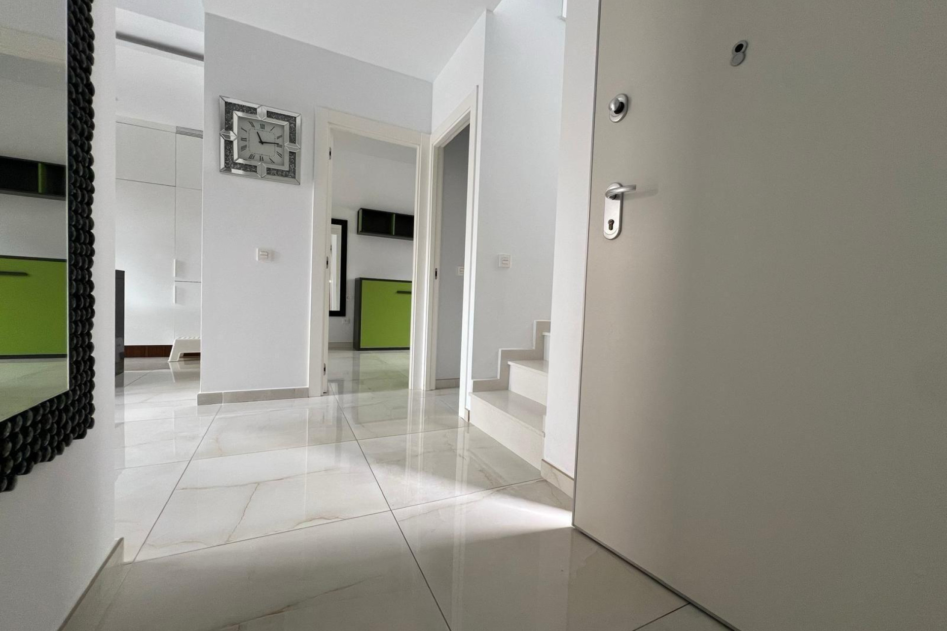 Resale - Villa de Lujo - Orihuela Costa - Lomas de Cabo Roig