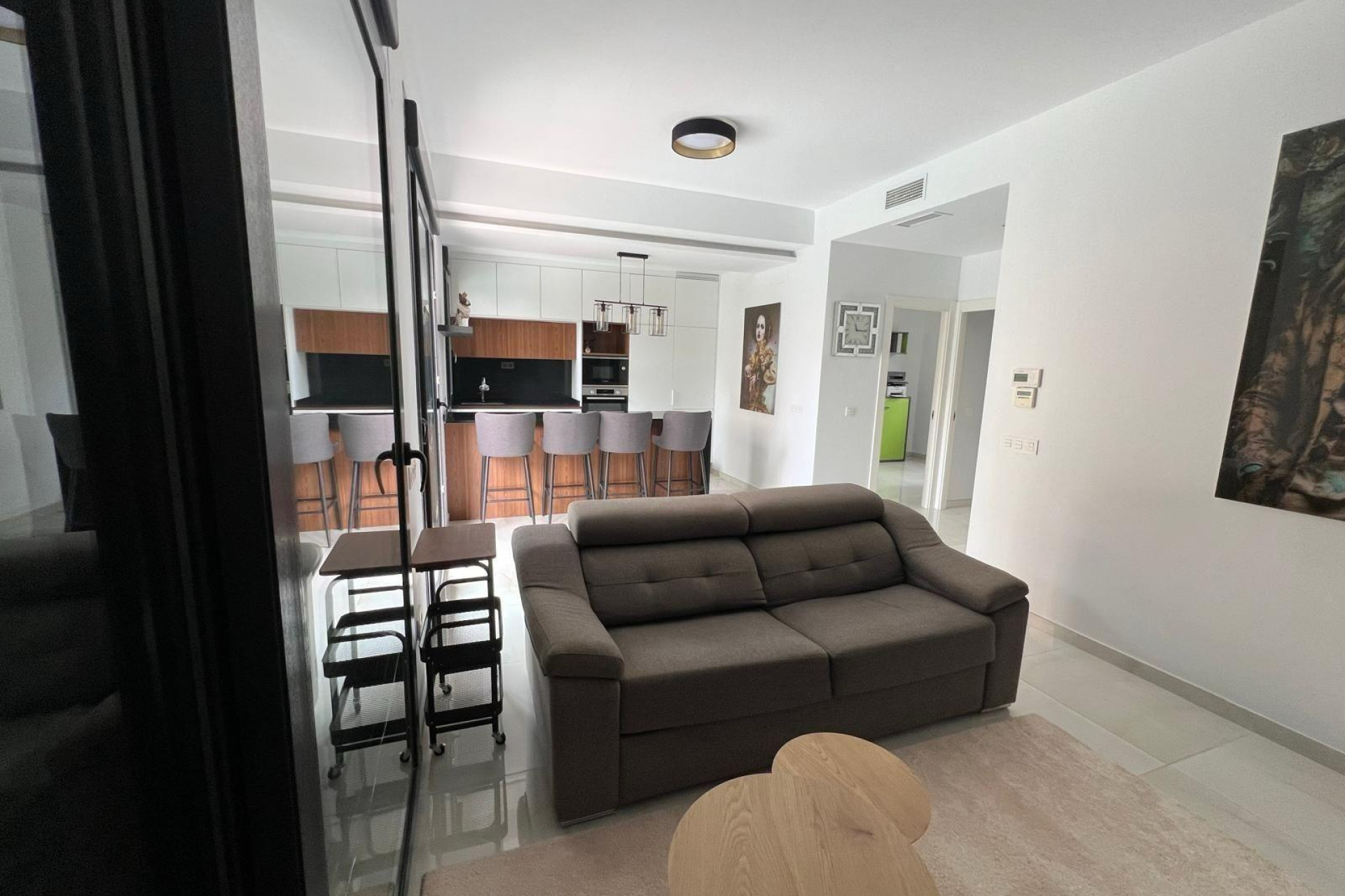 Resale - Villa de Lujo - Orihuela Costa - Lomas de Cabo Roig