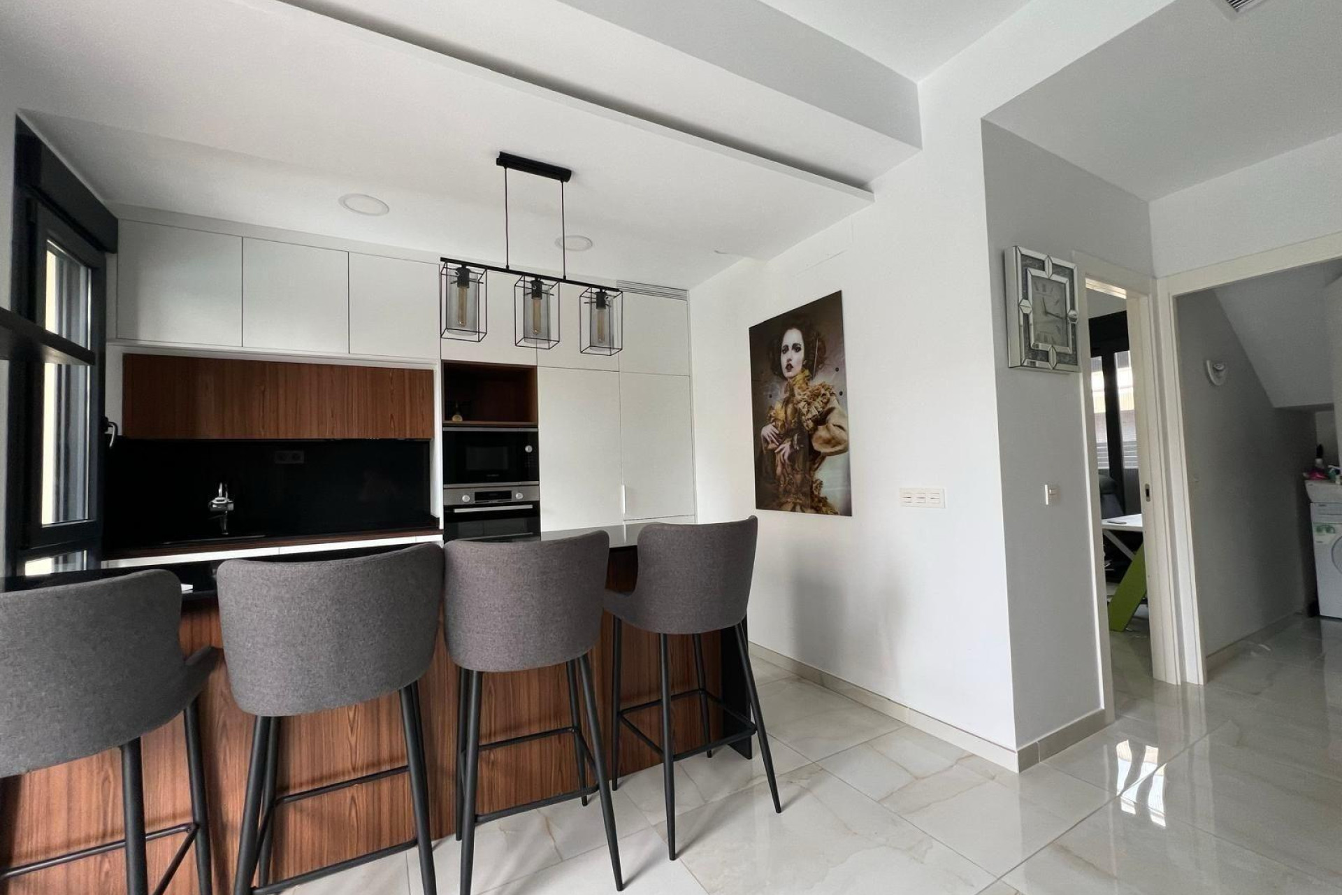 Resale - Villa de Lujo - Orihuela Costa - Lomas de Cabo Roig