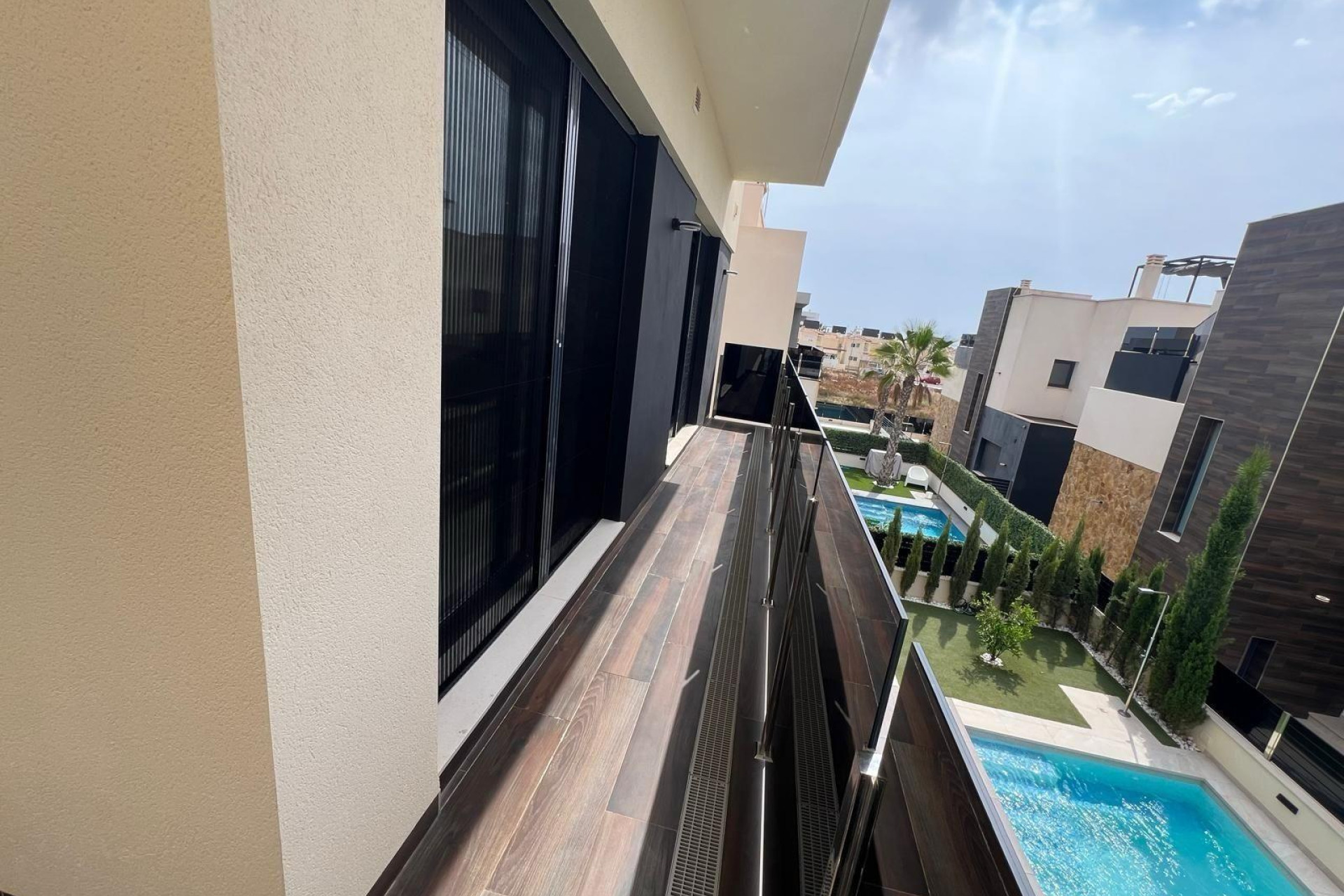 Resale - Villa de Lujo - Orihuela Costa - Lomas de Cabo Roig