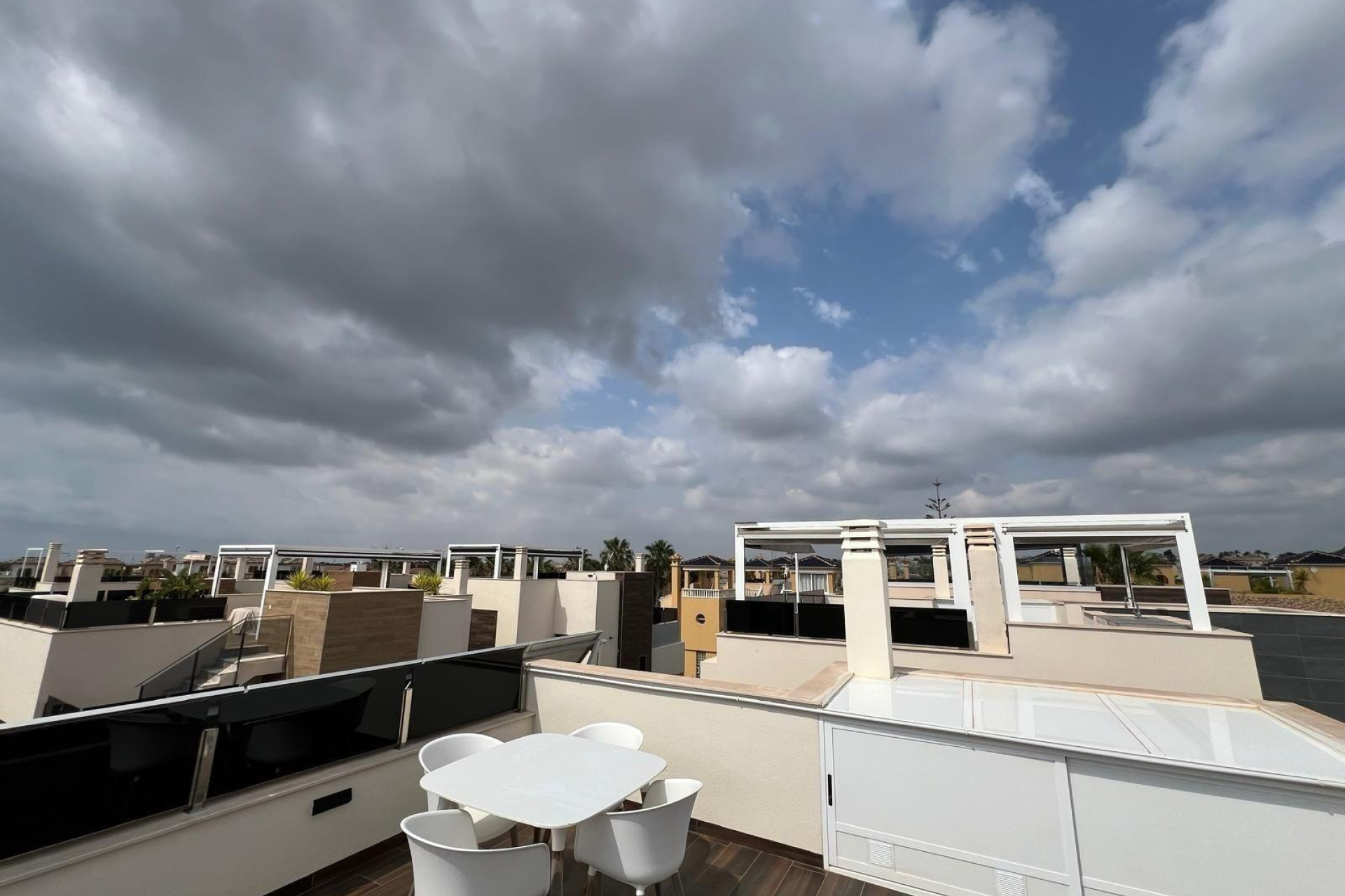 Resale - Villa de Lujo - Orihuela Costa - Lomas de Cabo Roig