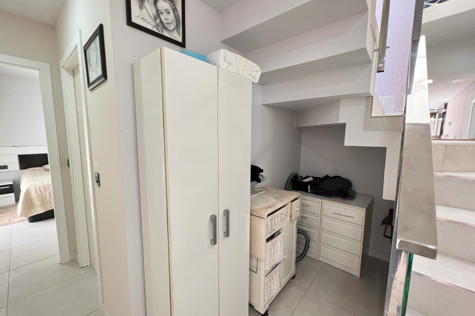 Resale - Villa de Lujo - Orihuela Costa - Montezenia