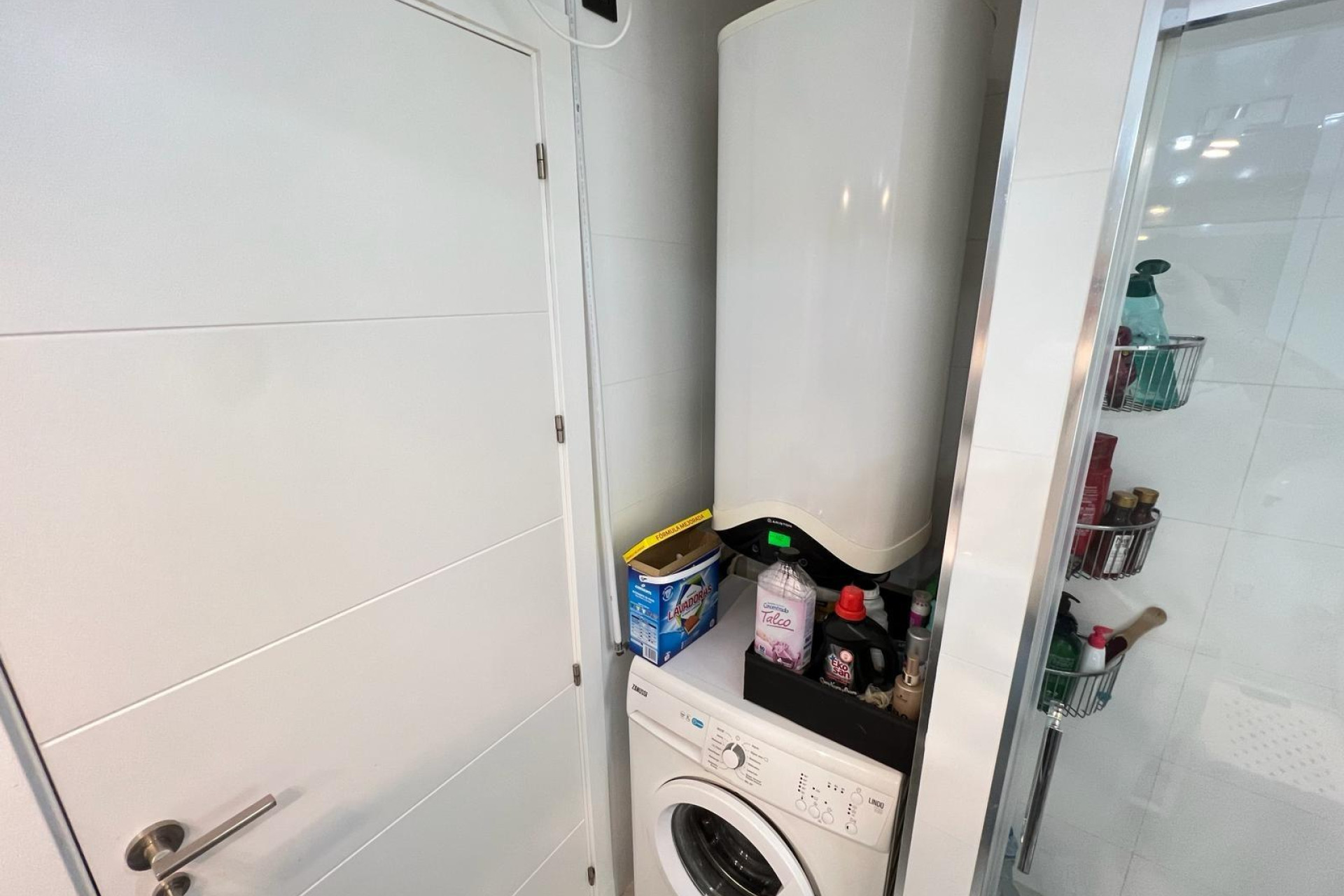 Resale - Villa de Lujo - Orihuela Costa - Montezenia