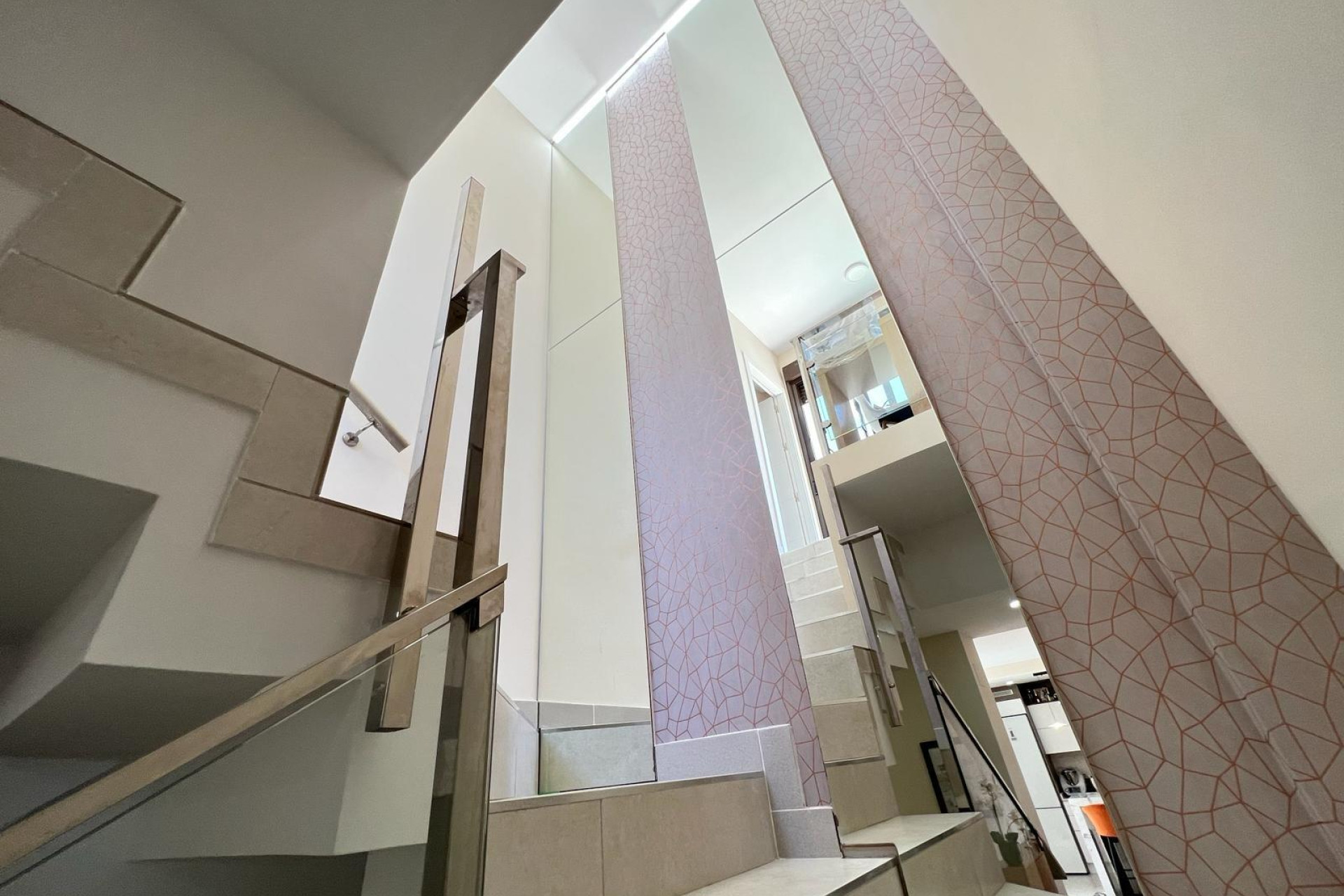 Resale - Villa de Lujo - Orihuela Costa - Montezenia