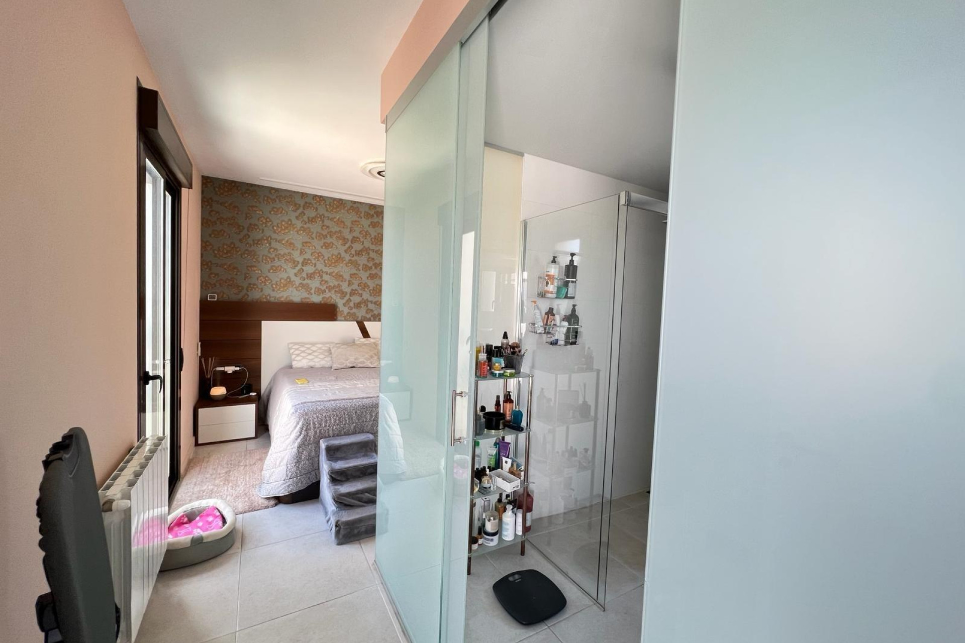 Resale - Villa de Lujo - Orihuela Costa - Montezenia