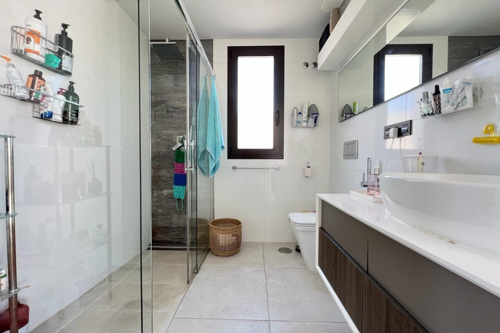 Resale - Villa de Lujo - Orihuela Costa - Montezenia