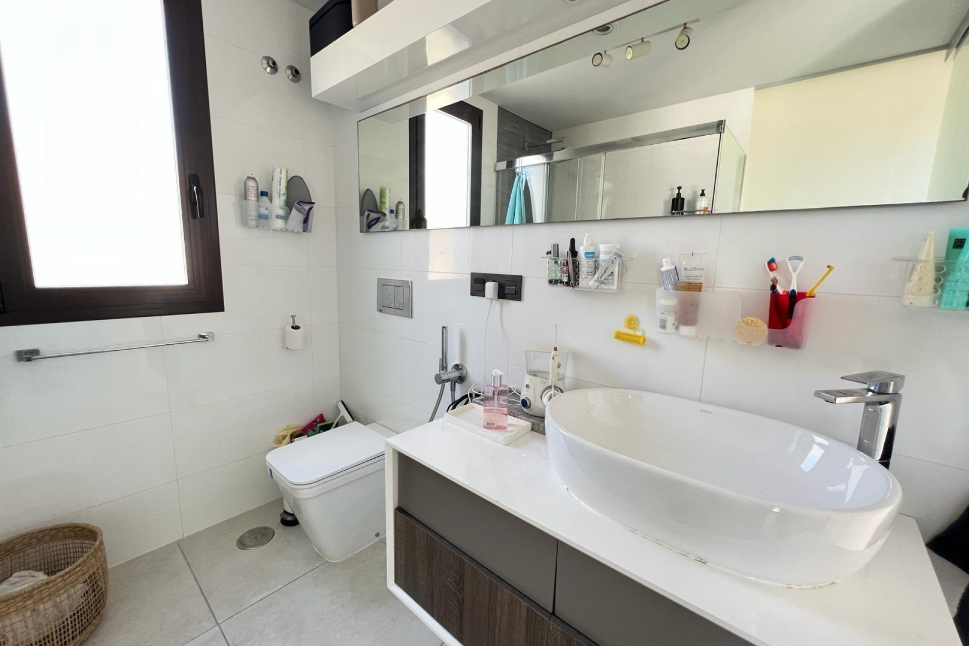 Resale - Villa de Lujo - Orihuela Costa - Montezenia