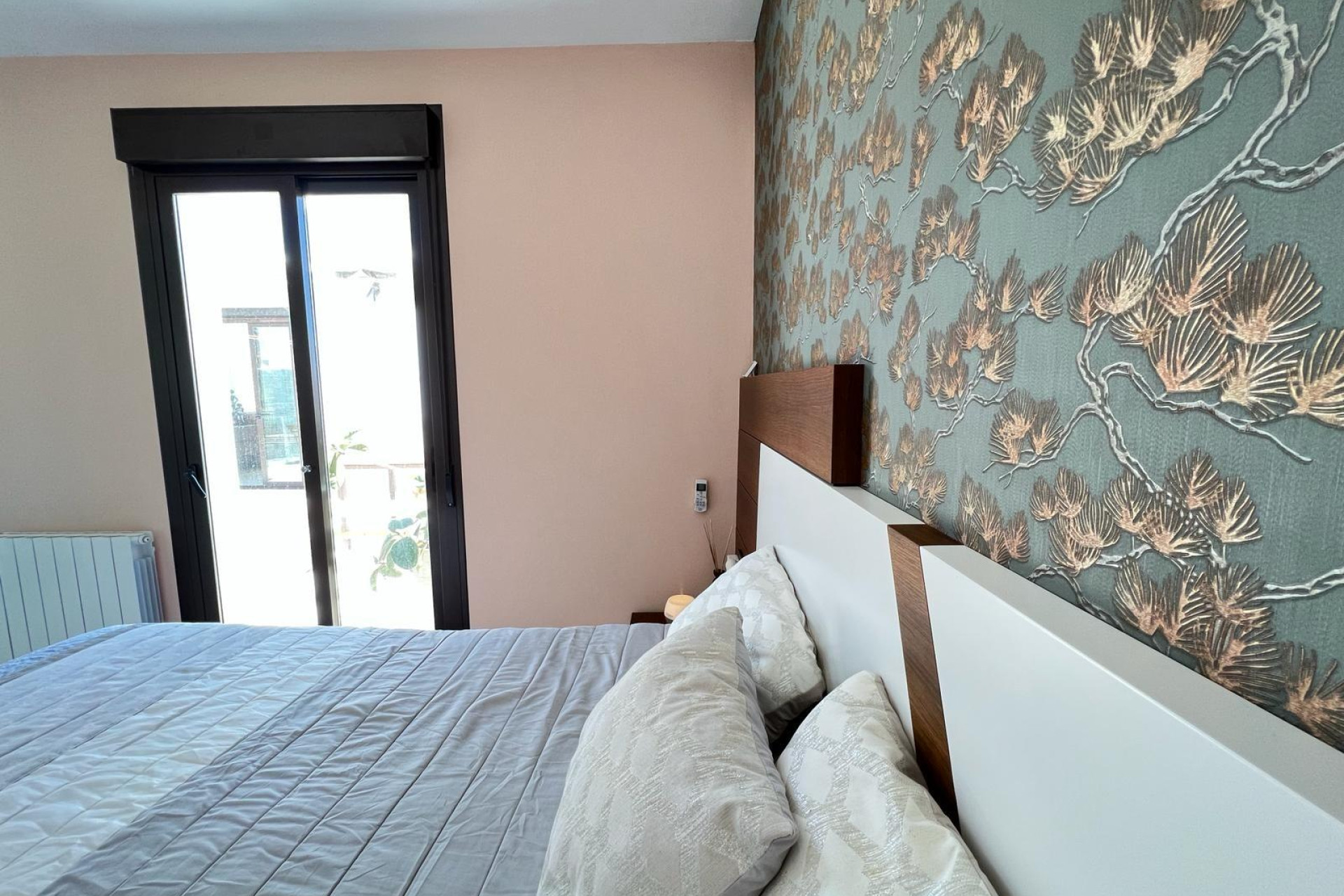 Resale - Villa de Lujo - Orihuela Costa - Montezenia